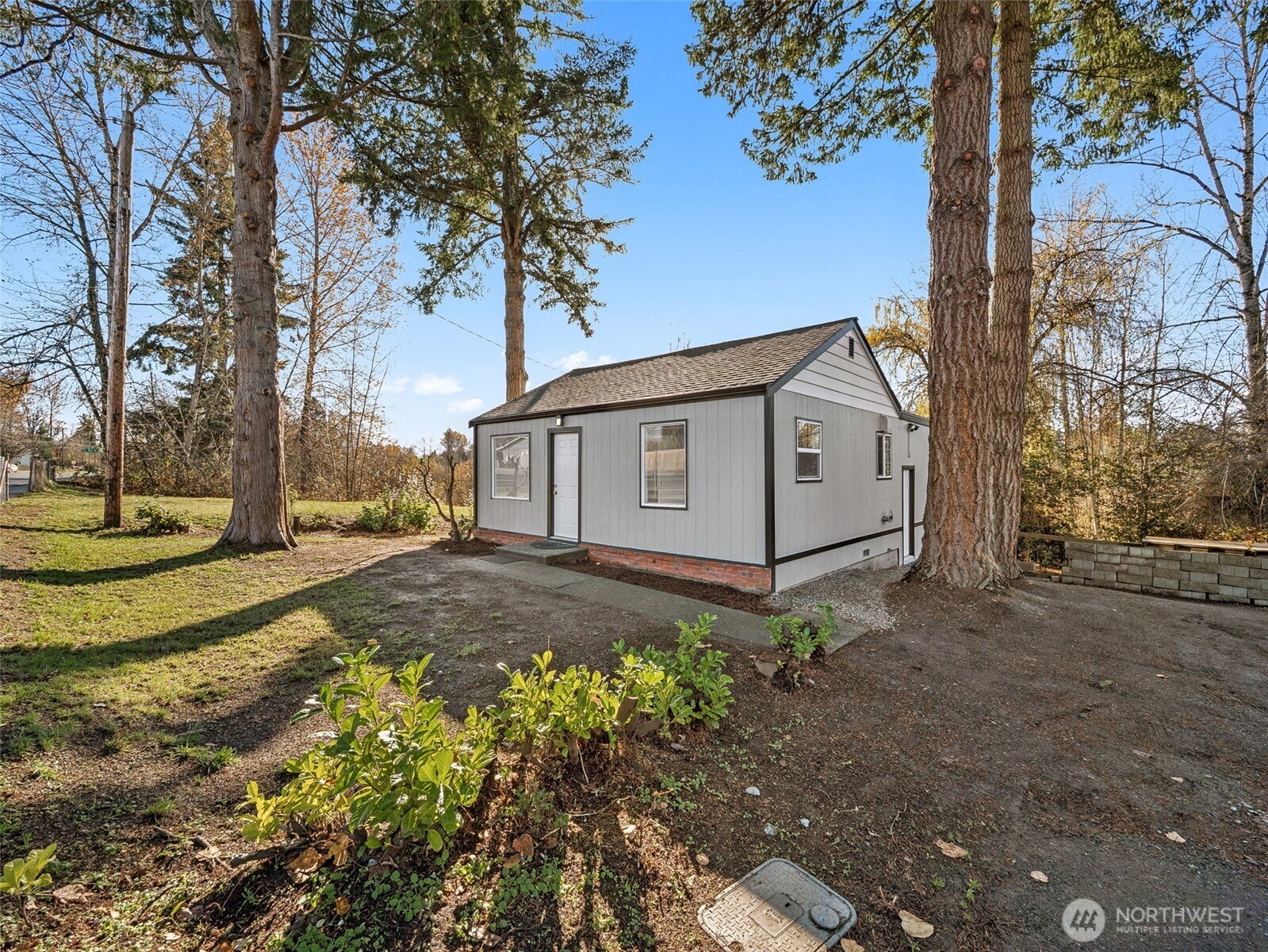 12535 Se Kent Kangley Road Property Photo 1