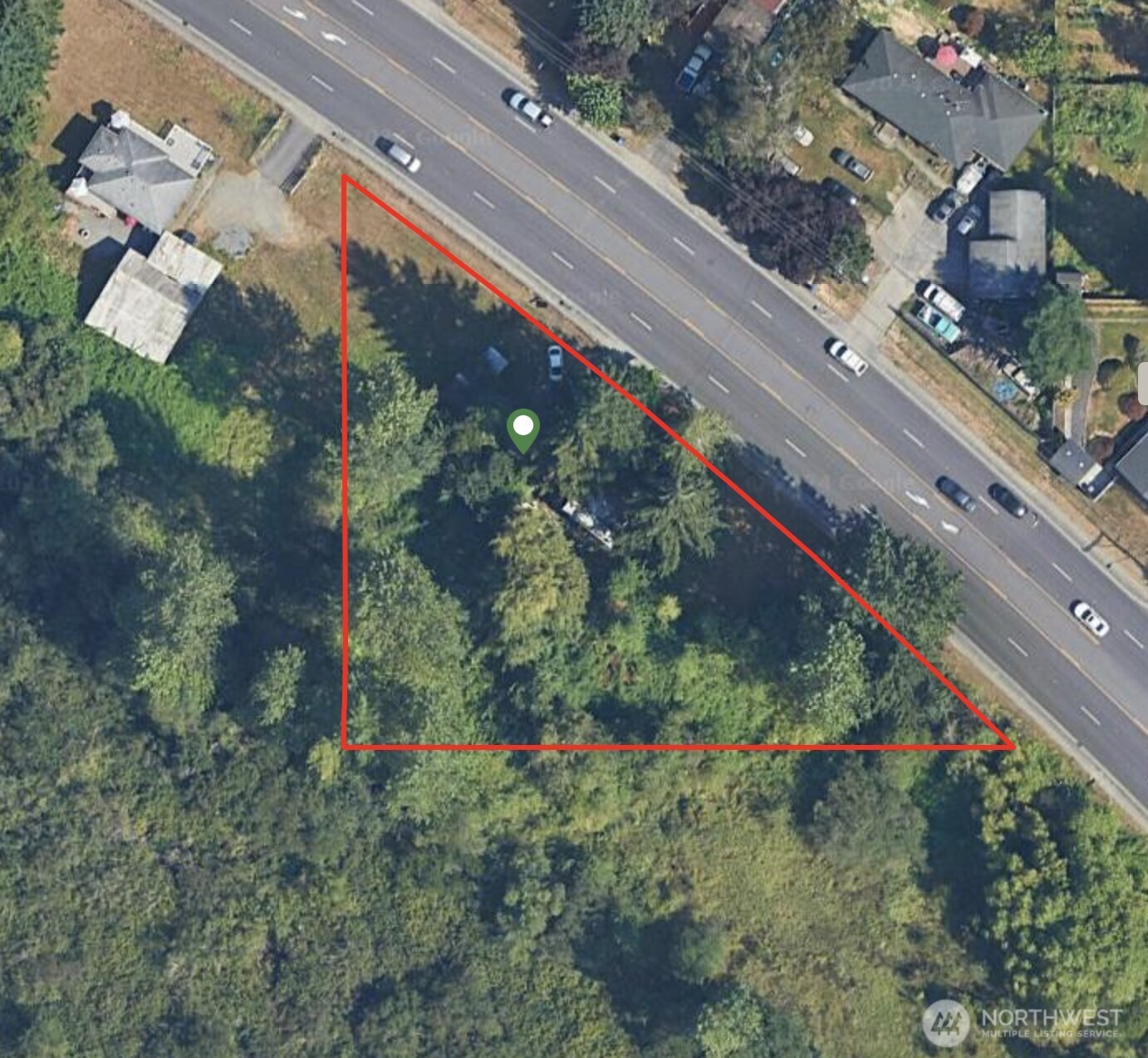 12535 Se Kent Kangley Road Property Photo 5