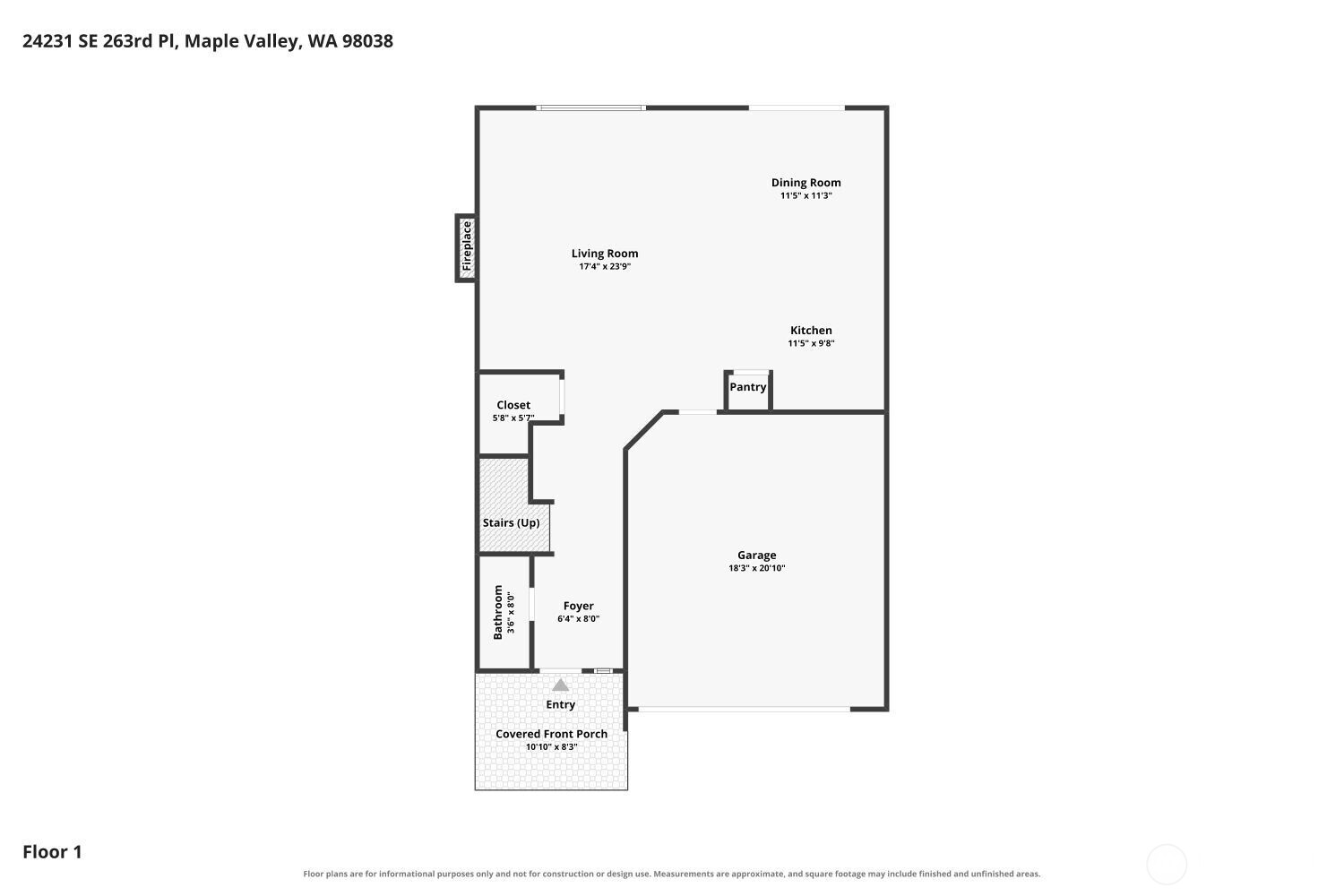 24231 Se 263rd Place Property Photo 31