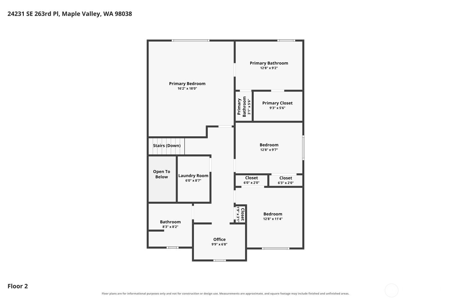 24231 Se 263rd Place Property Photo 32