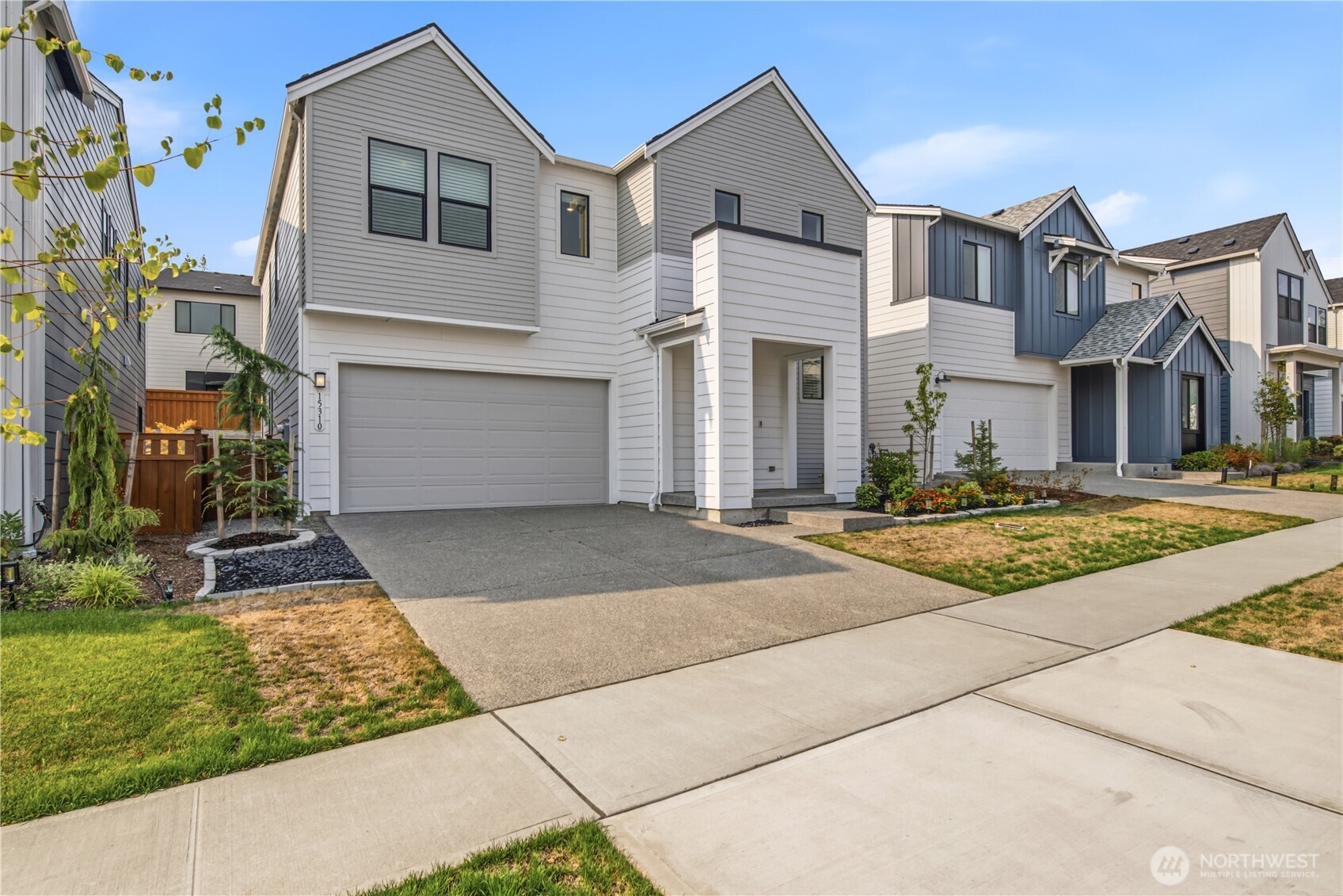 15310 204th Avenue Property Photo 1