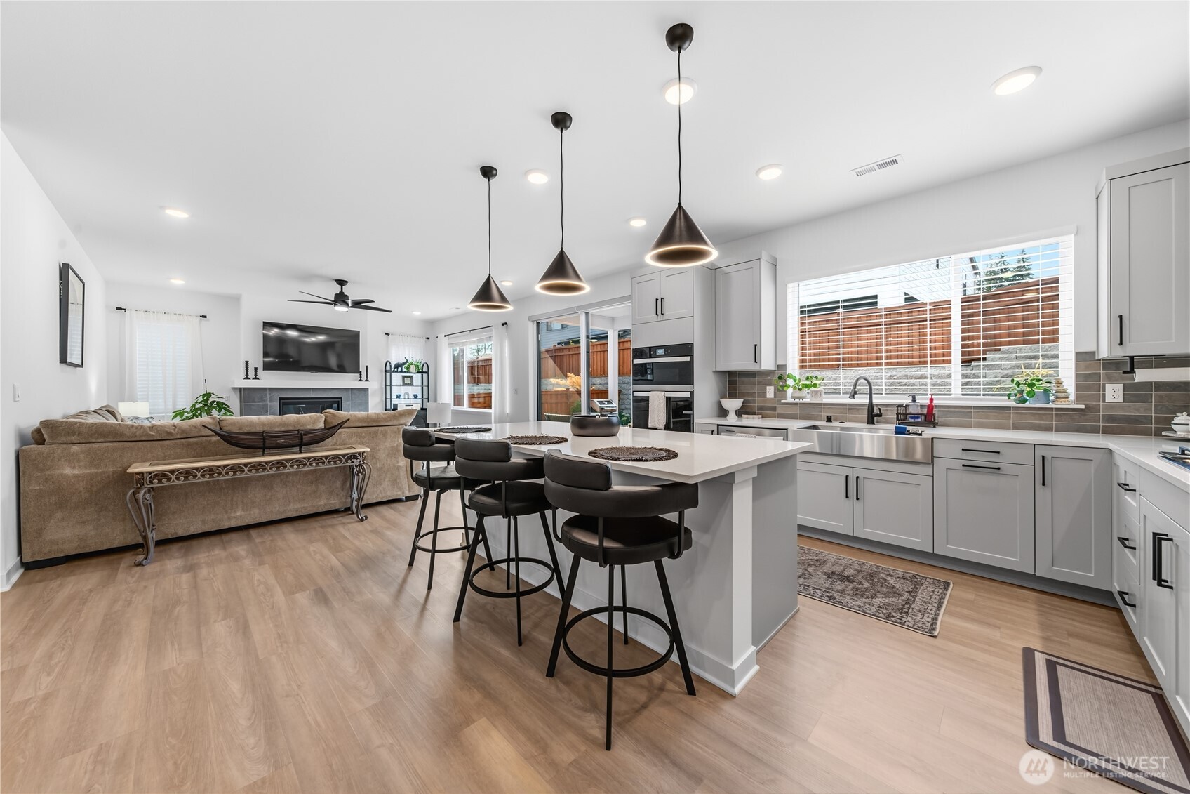 15310 204th Avenue Property Photo 5