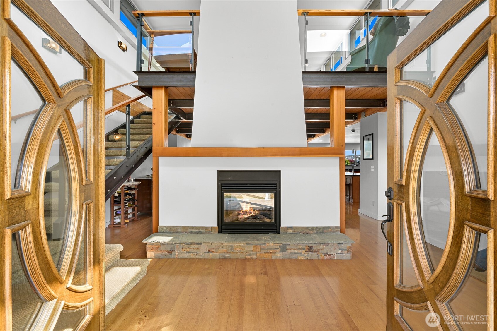5493 Salish Road Property Photo 3