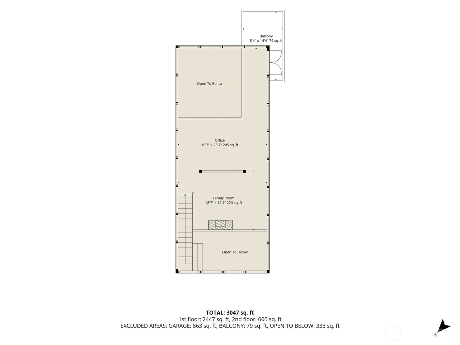 5493 Salish Road Property Photo 20