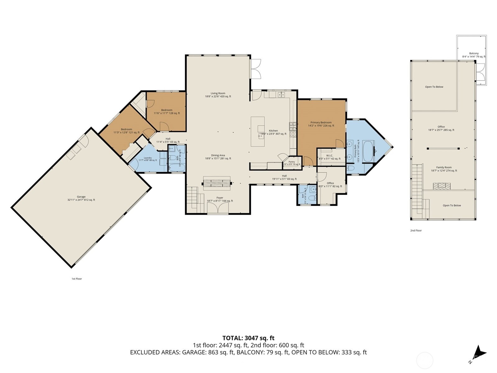 5493 Salish Road Property Photo 21