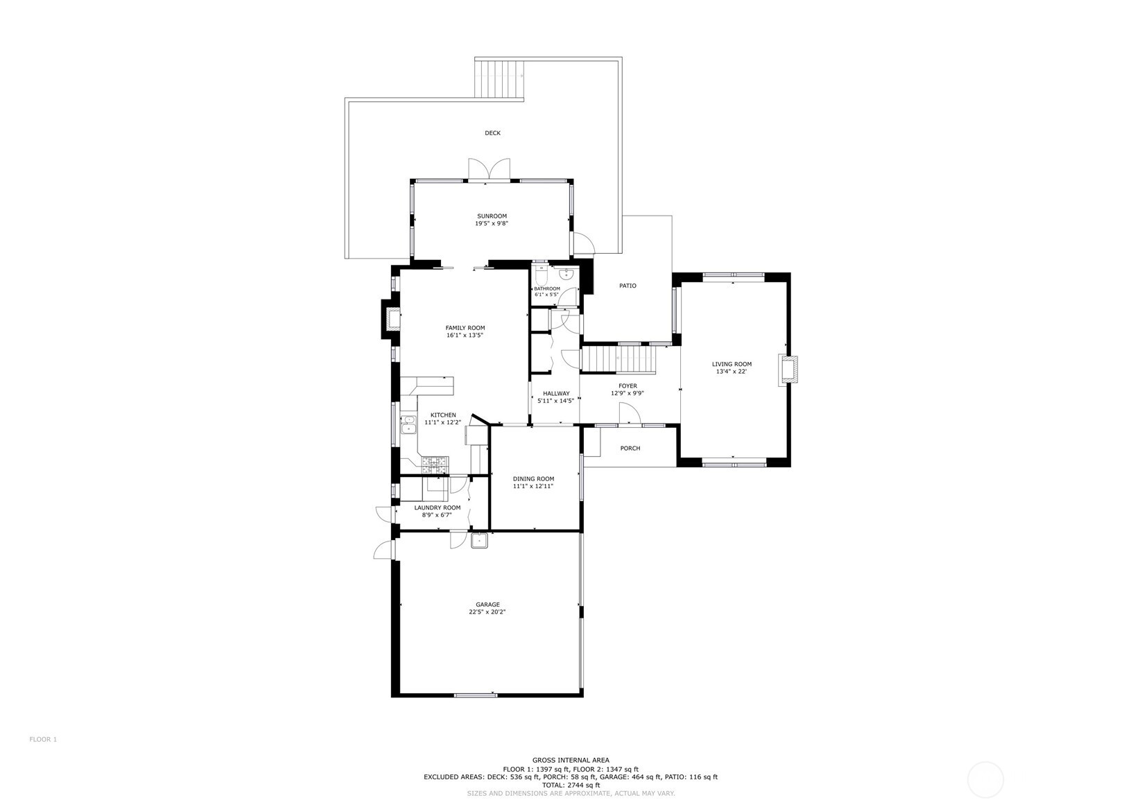 4832 Lakemont Drive Property Photo 39