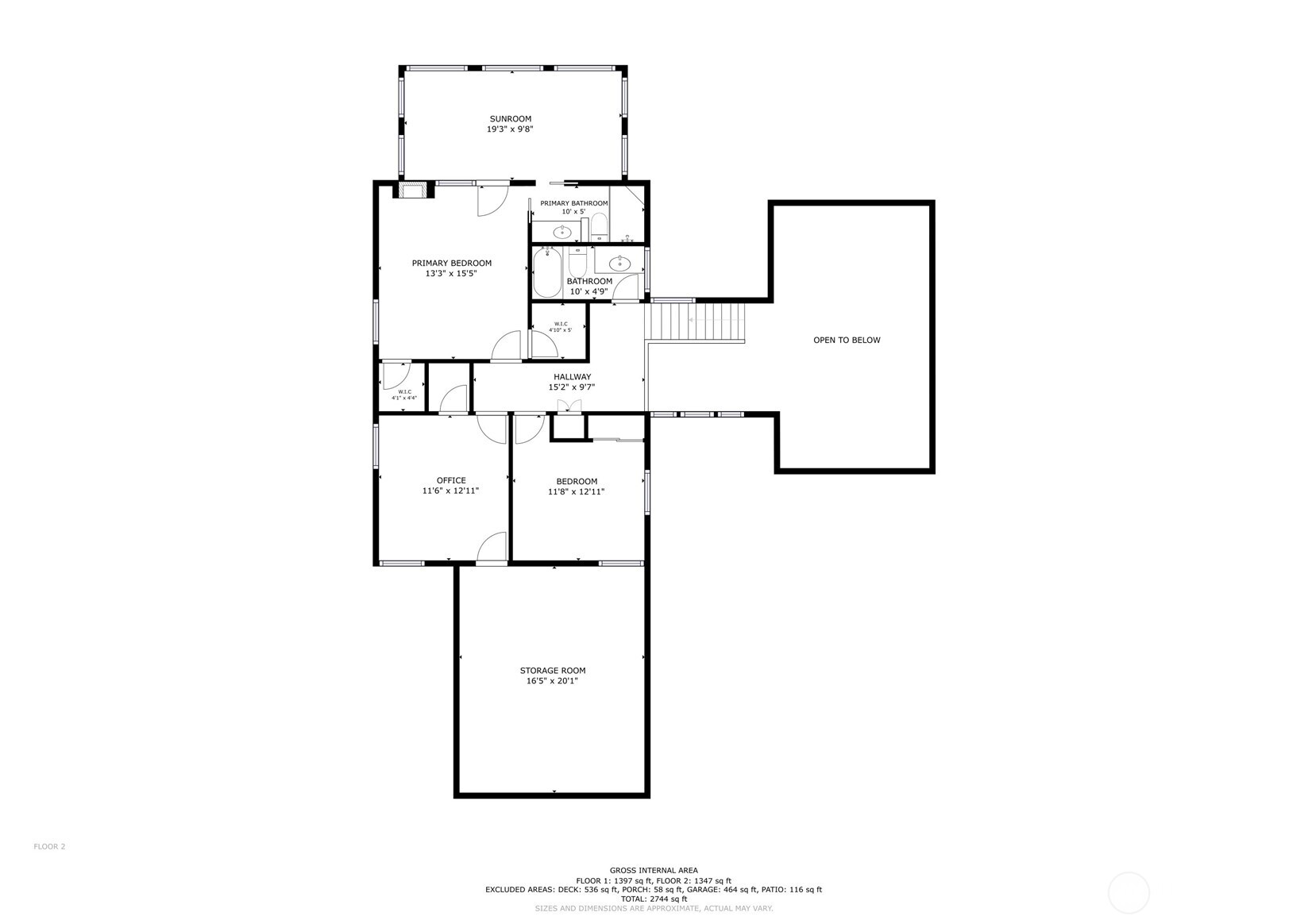 4832 Lakemont Drive Property Photo 40