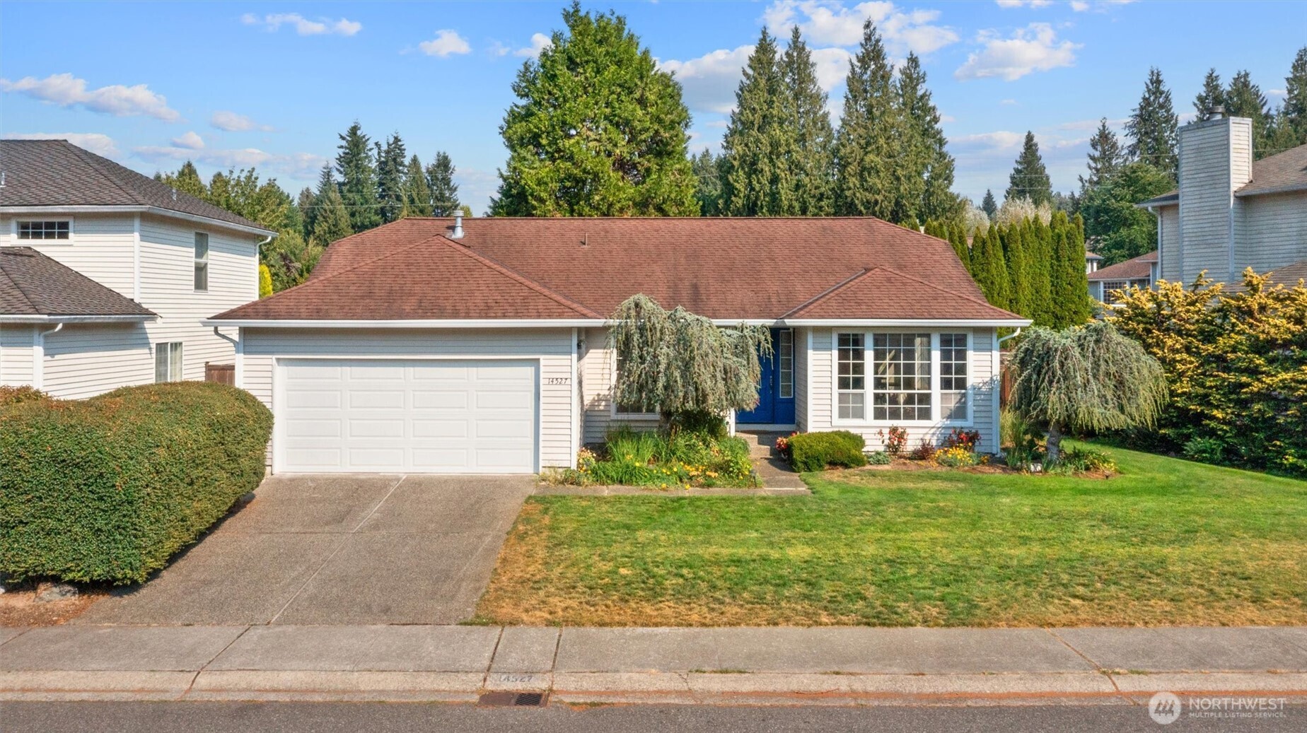 14527 62nd Drive Property Photo 1