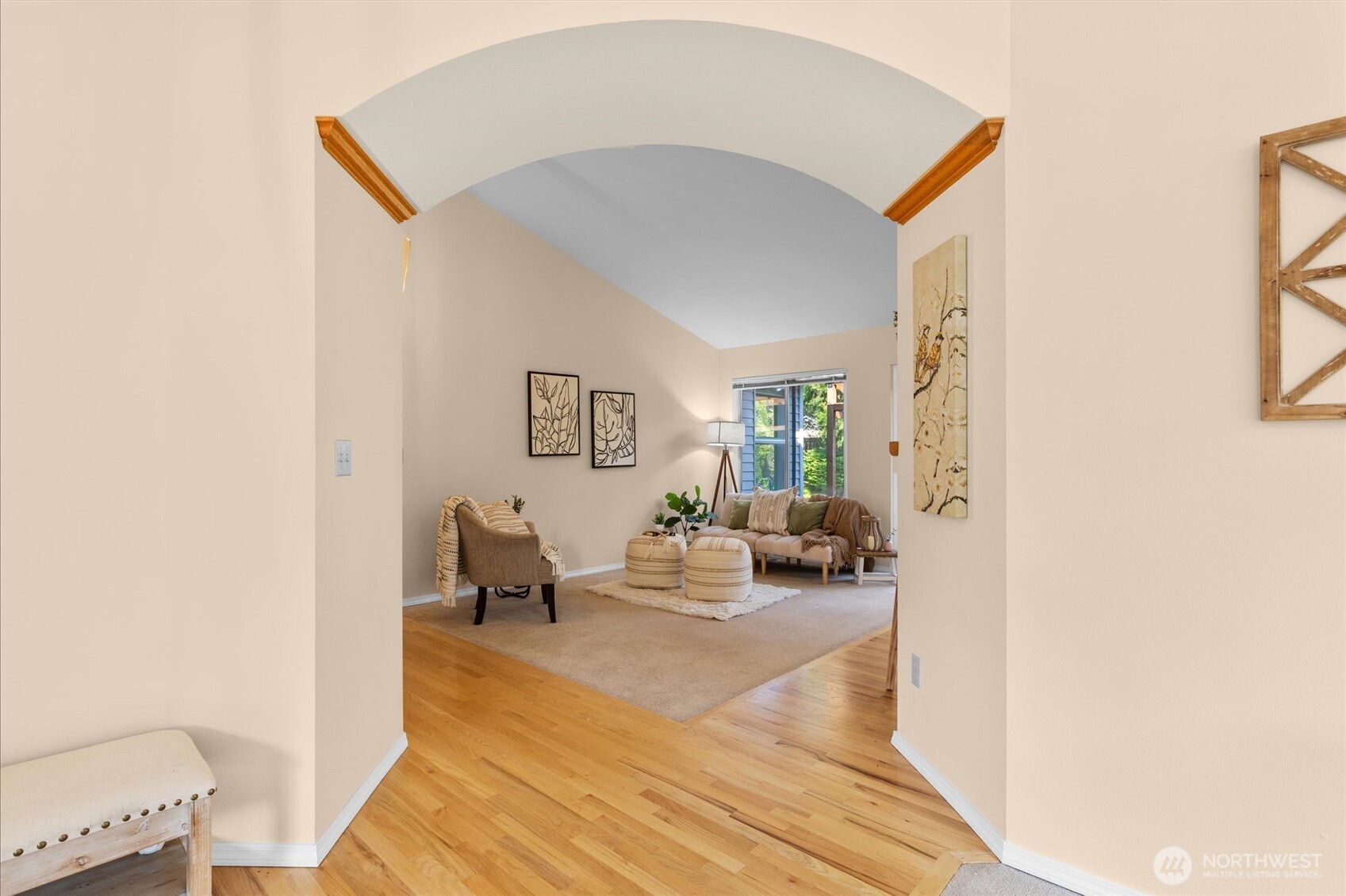 14527 62nd Drive Property Photo 6