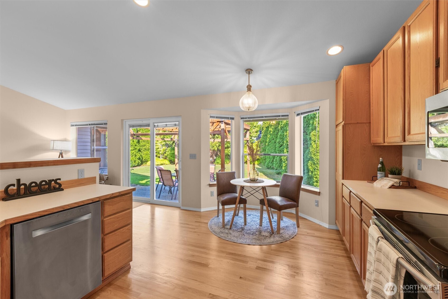 14527 62nd Drive Property Photo 10