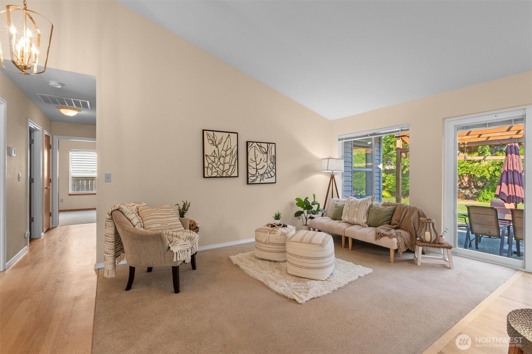 14527 62nd Drive Property Photo 17