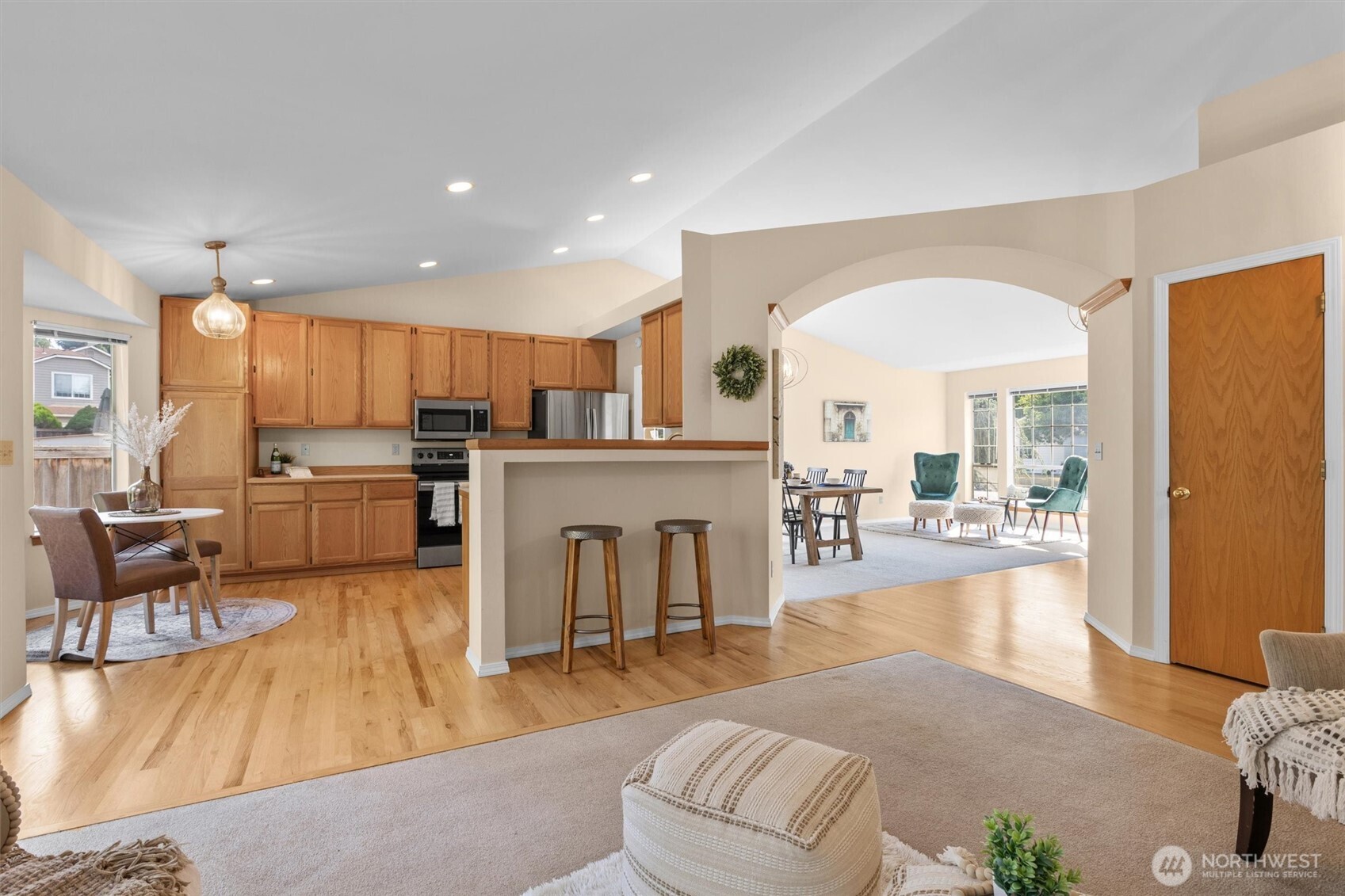14527 62nd Drive Property Photo 18