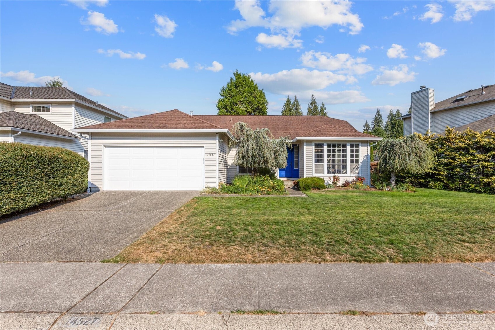 14527 62nd Drive Property Photo 33