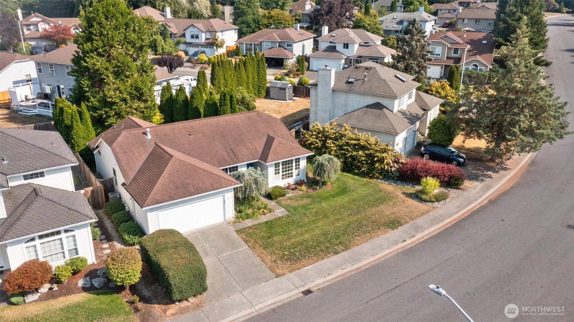14527 62nd Drive Property Photo 34
