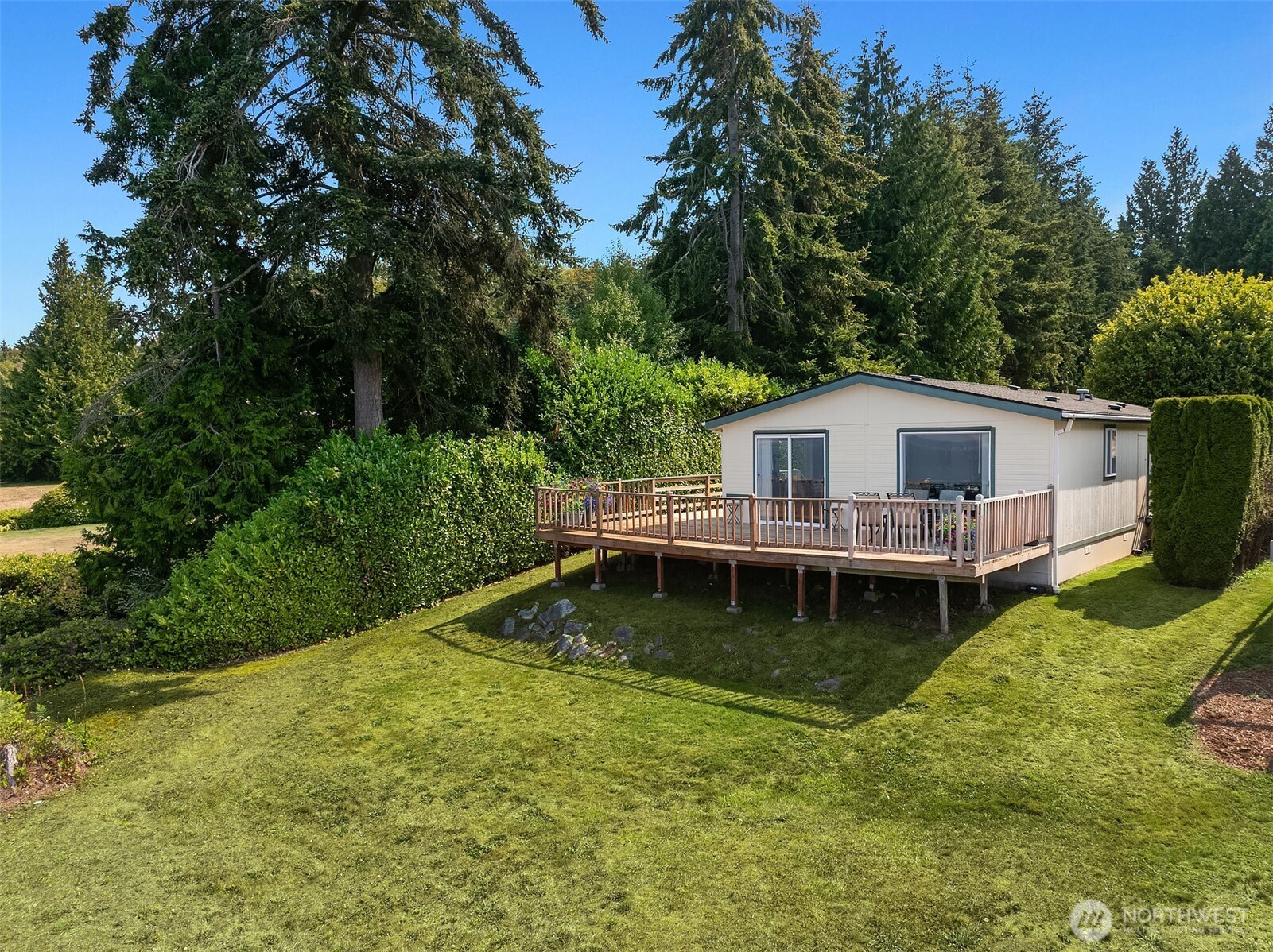 4304 Ne Twin Spits Road Property Photo 15