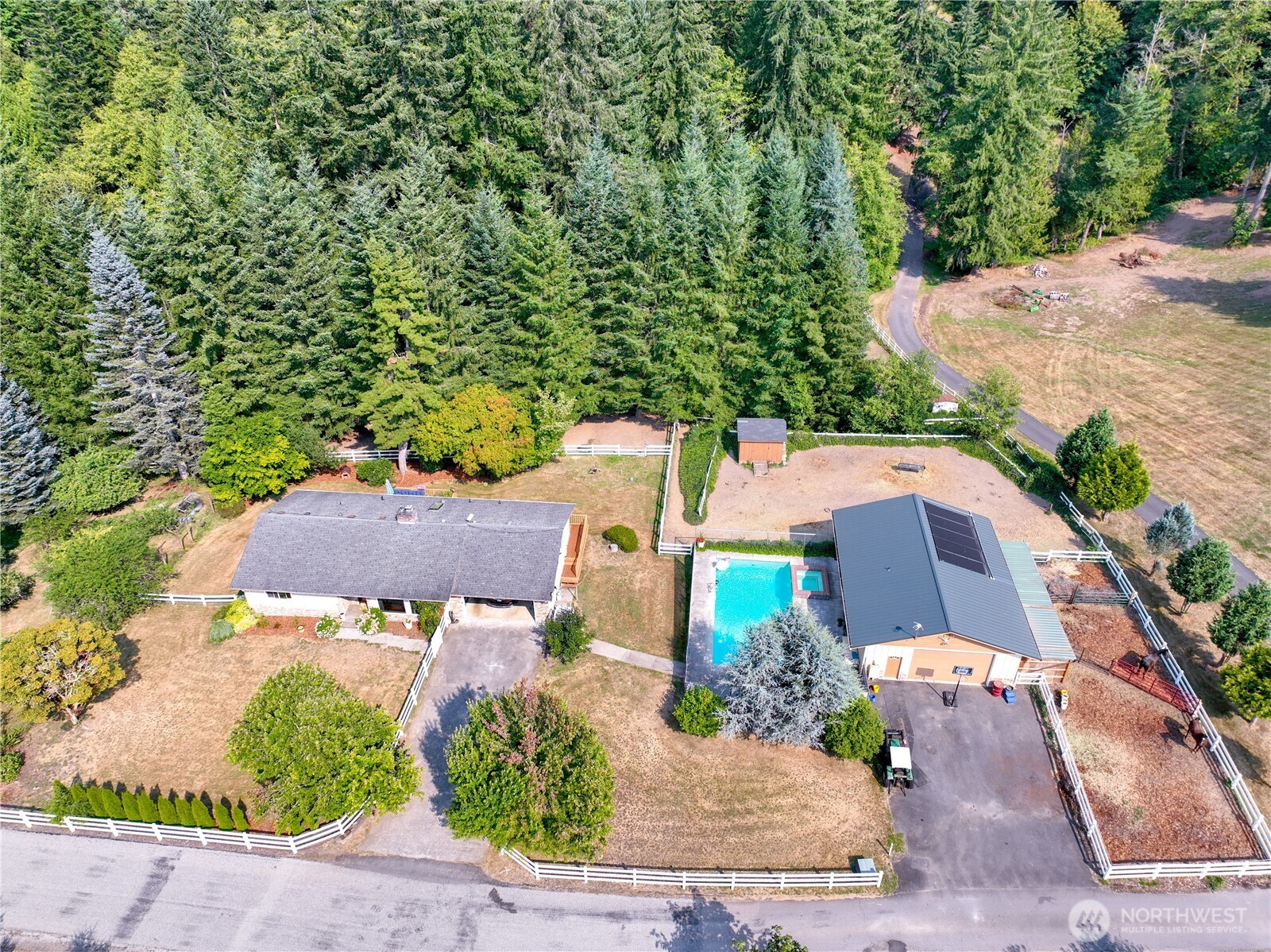 891 Young Road Property Photo 36