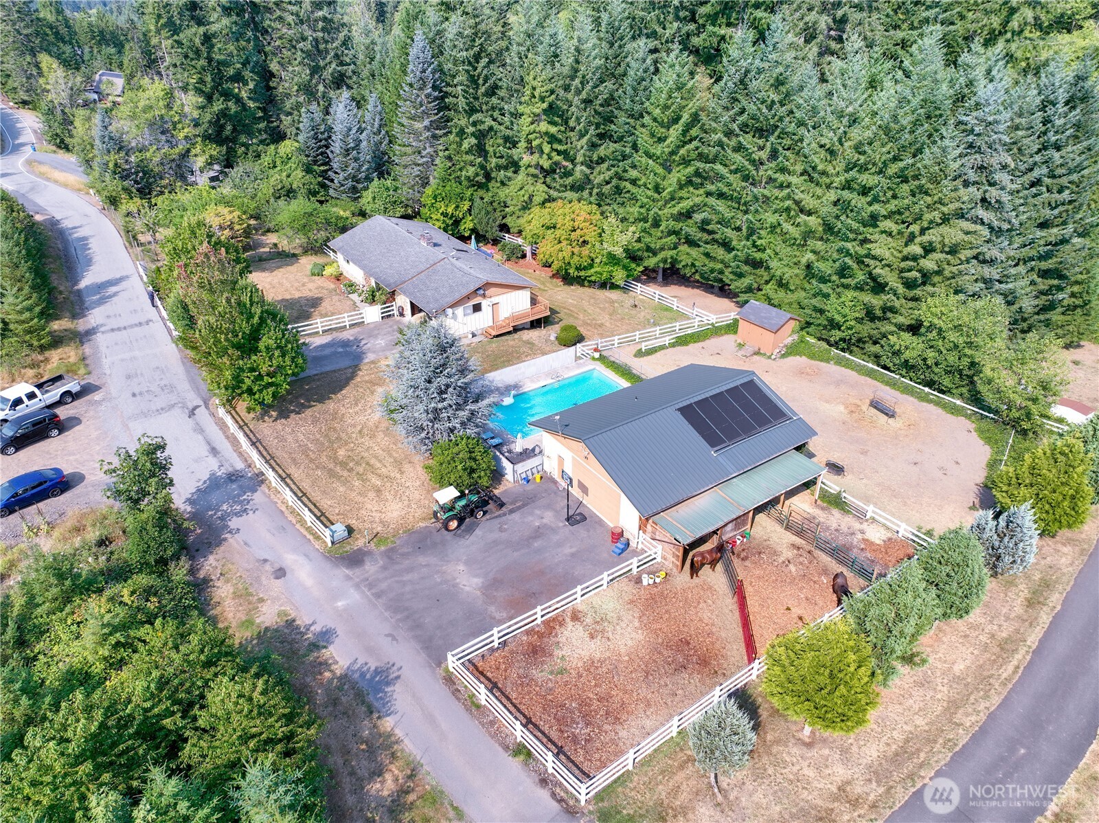 891 Young Road Property Photo 37