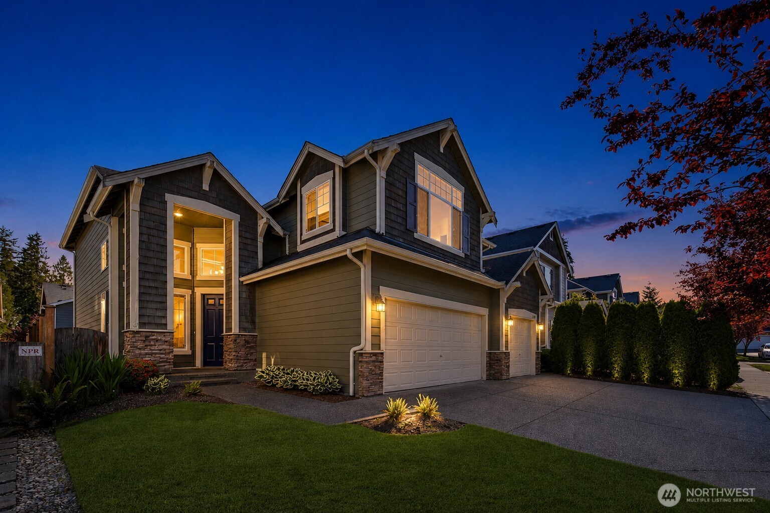 3130 171st Place Property Photo 1