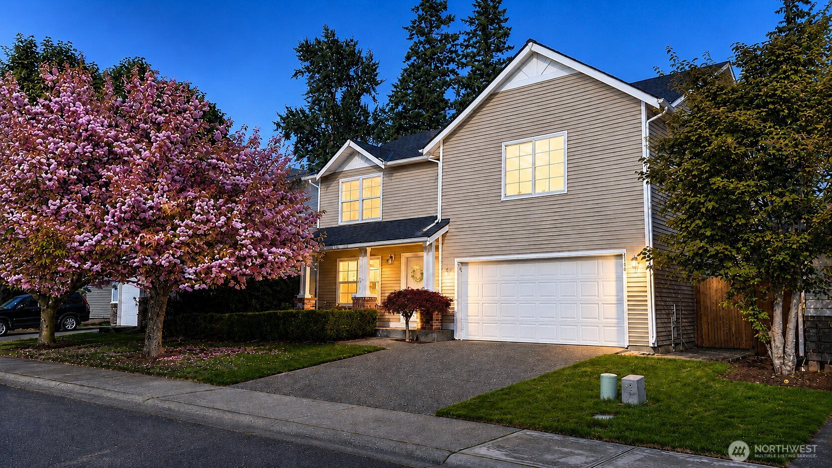 2108 250th Place Property Photo 1