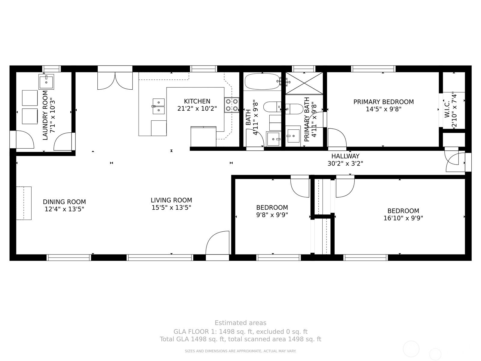1910 110th Drive Property Photo 39