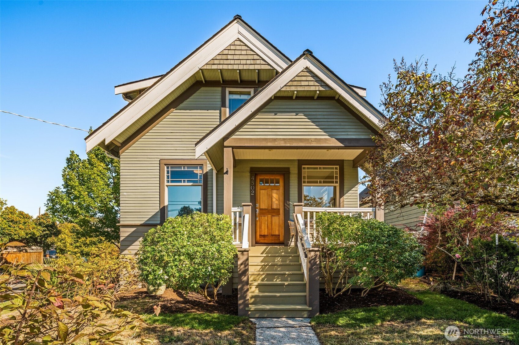 4502 Cascadia Avenue Property Photo 1