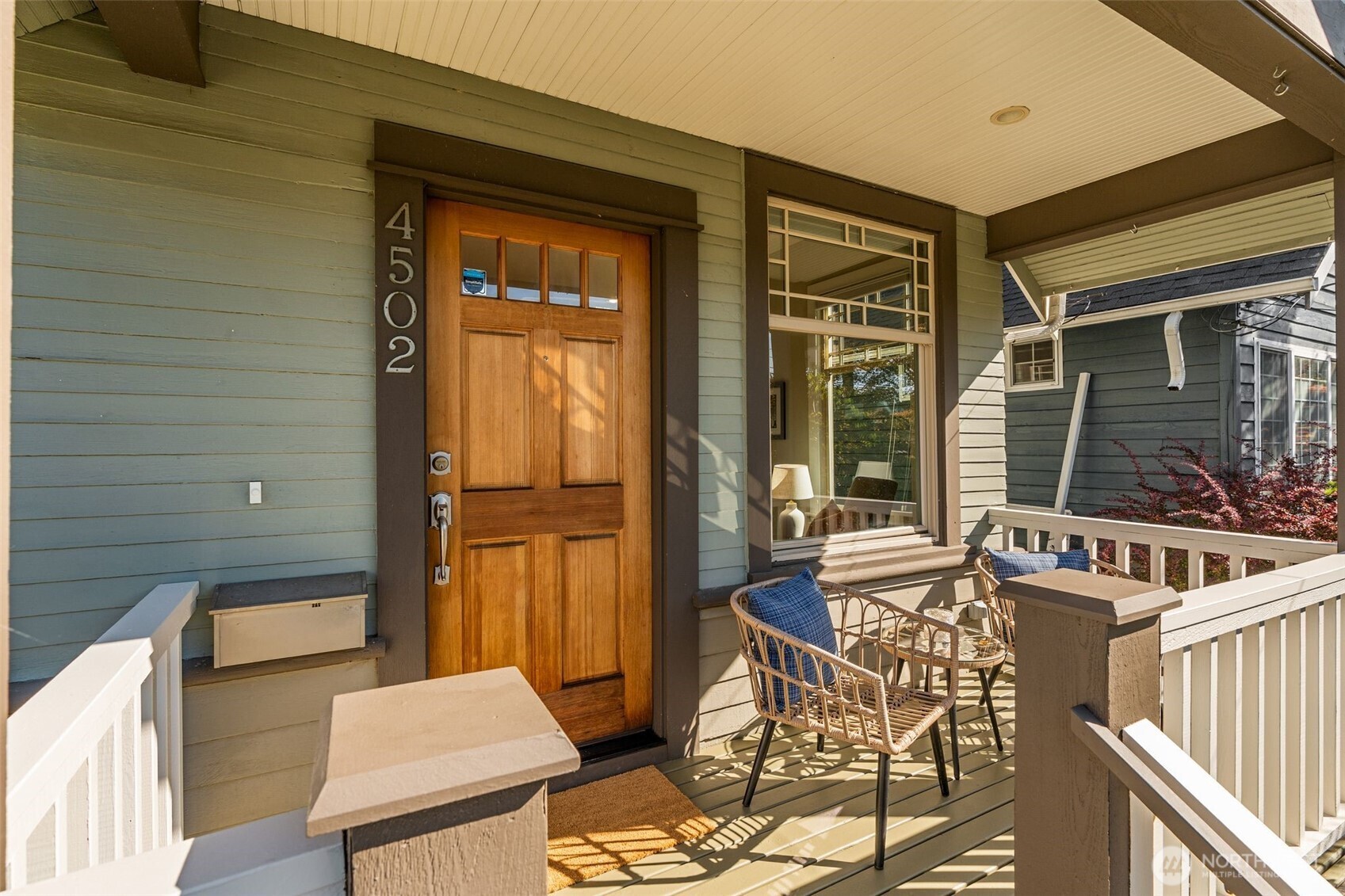 4502 Cascadia Avenue Property Photo 2