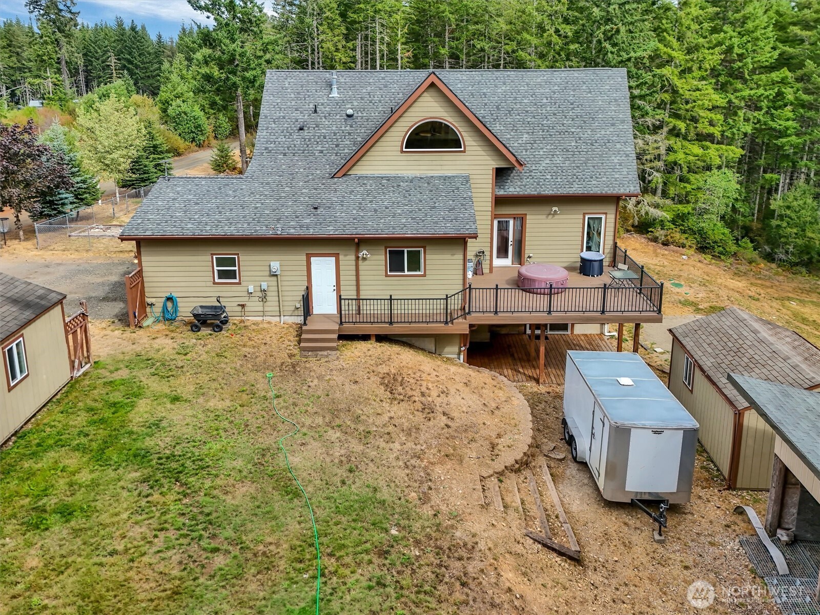 251 E Jobes Court Property Photo 6