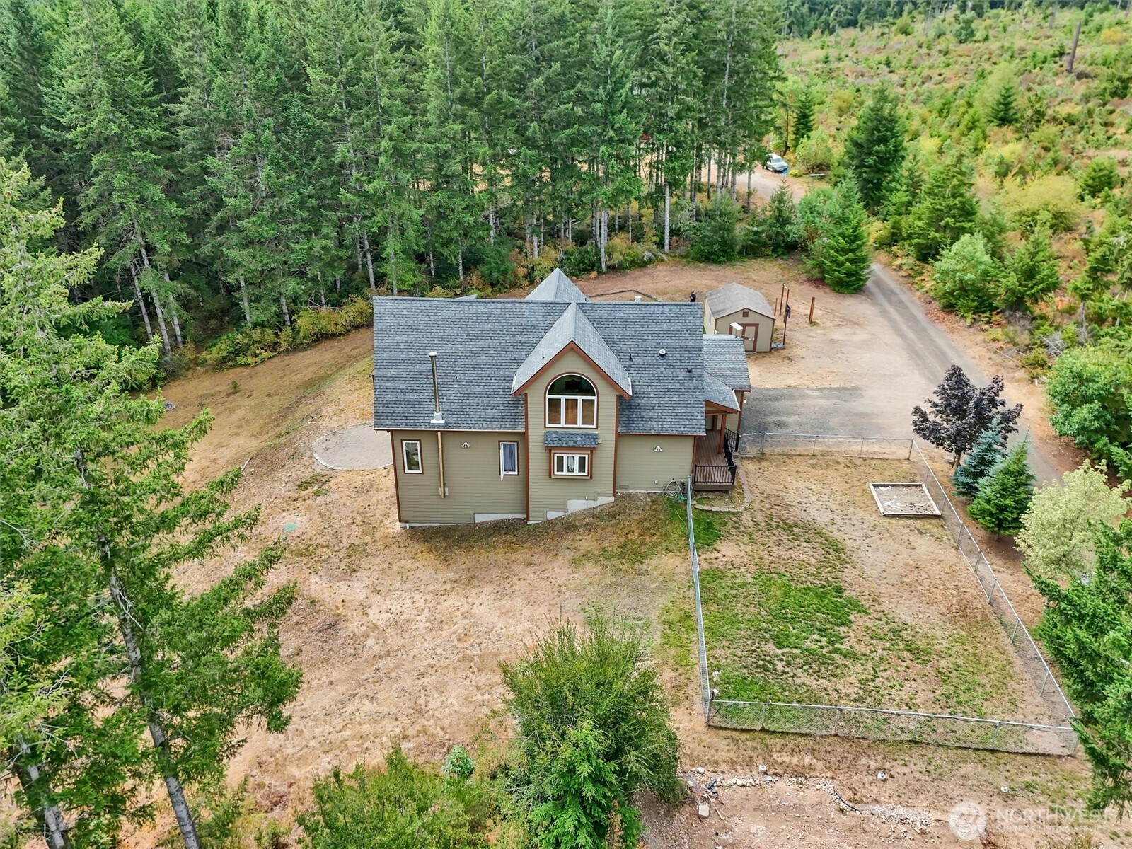251 E Jobes Court Property Photo 7