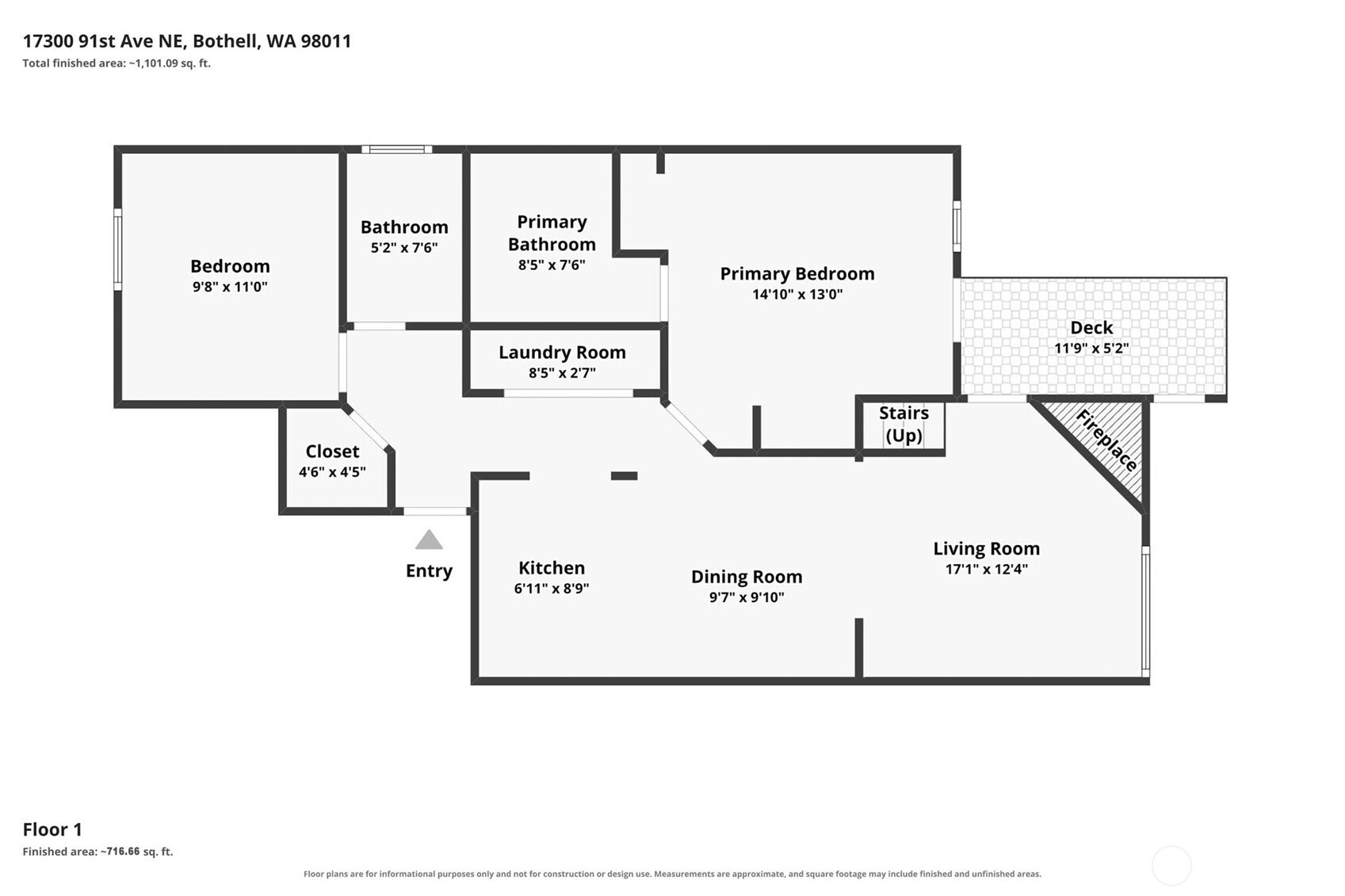 17300 91st Avenue A301 Property Photo 25