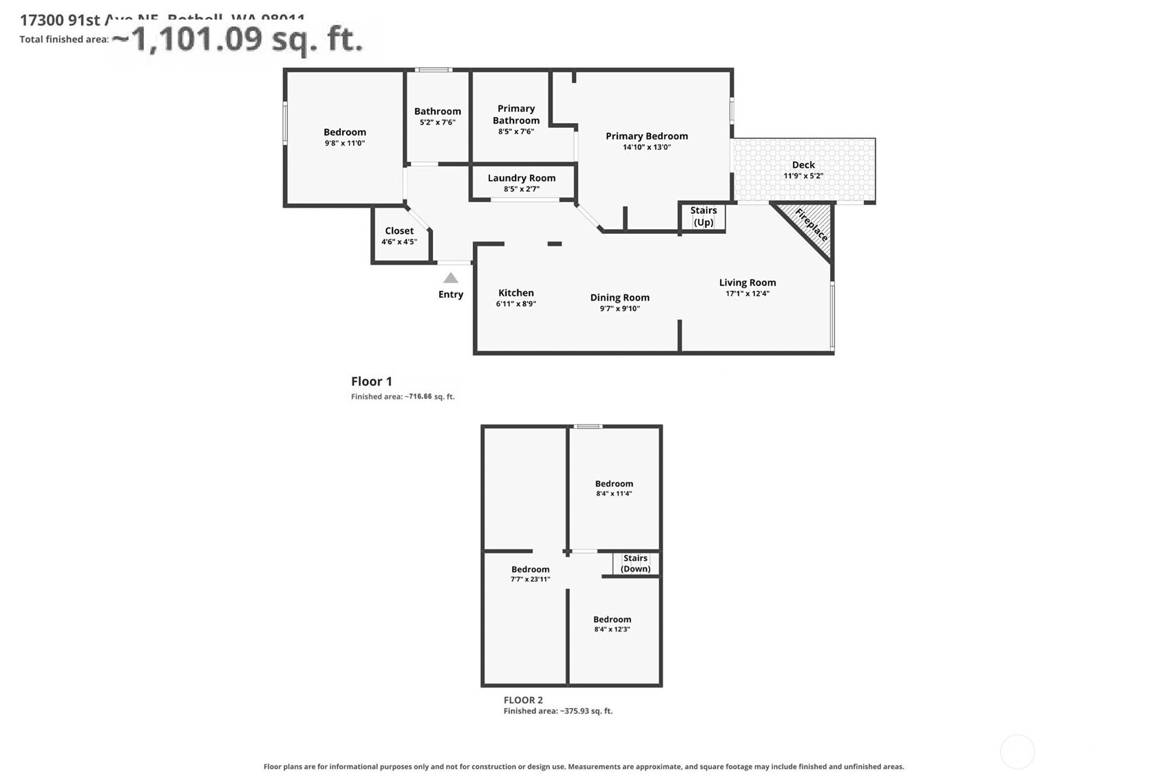 17300 91st Avenue A301 Property Photo 26