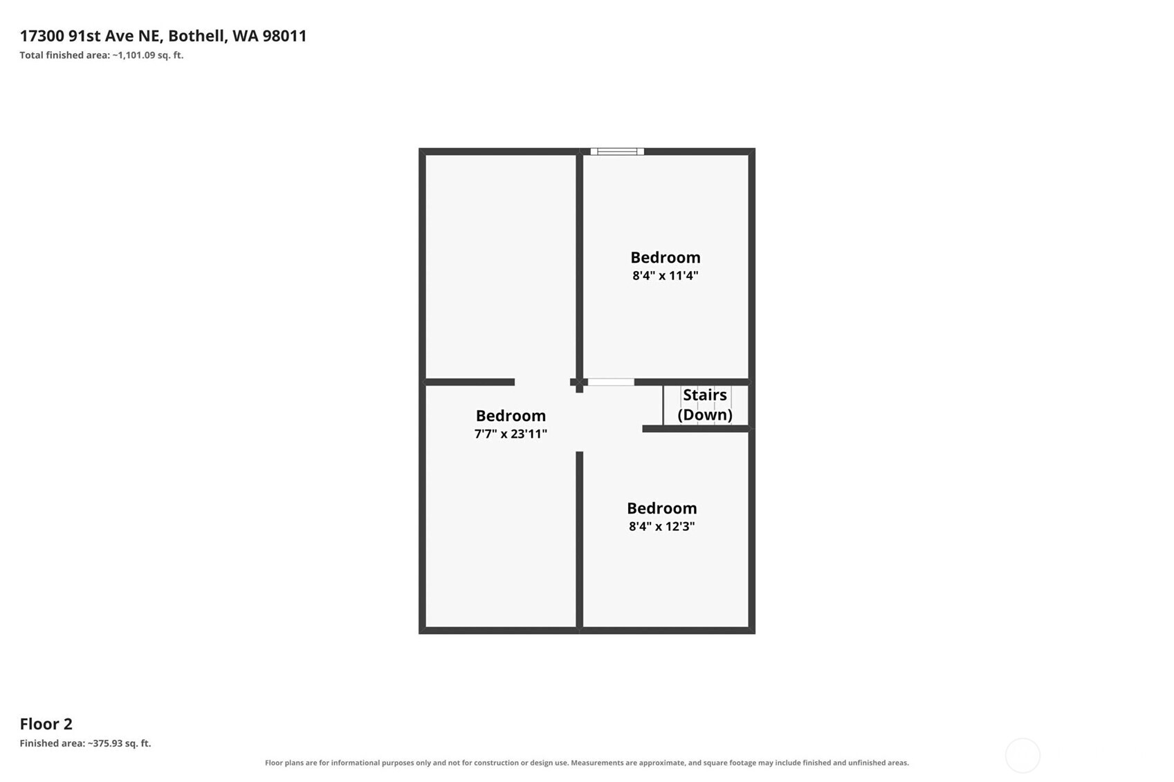 17300 91st Avenue A301 Property Photo 27
