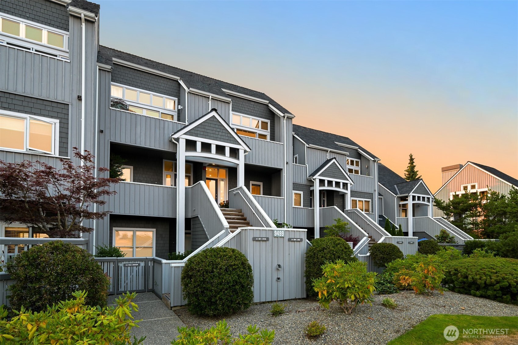 9499 Semiahmoo Parkway B-8 Property Photo 2