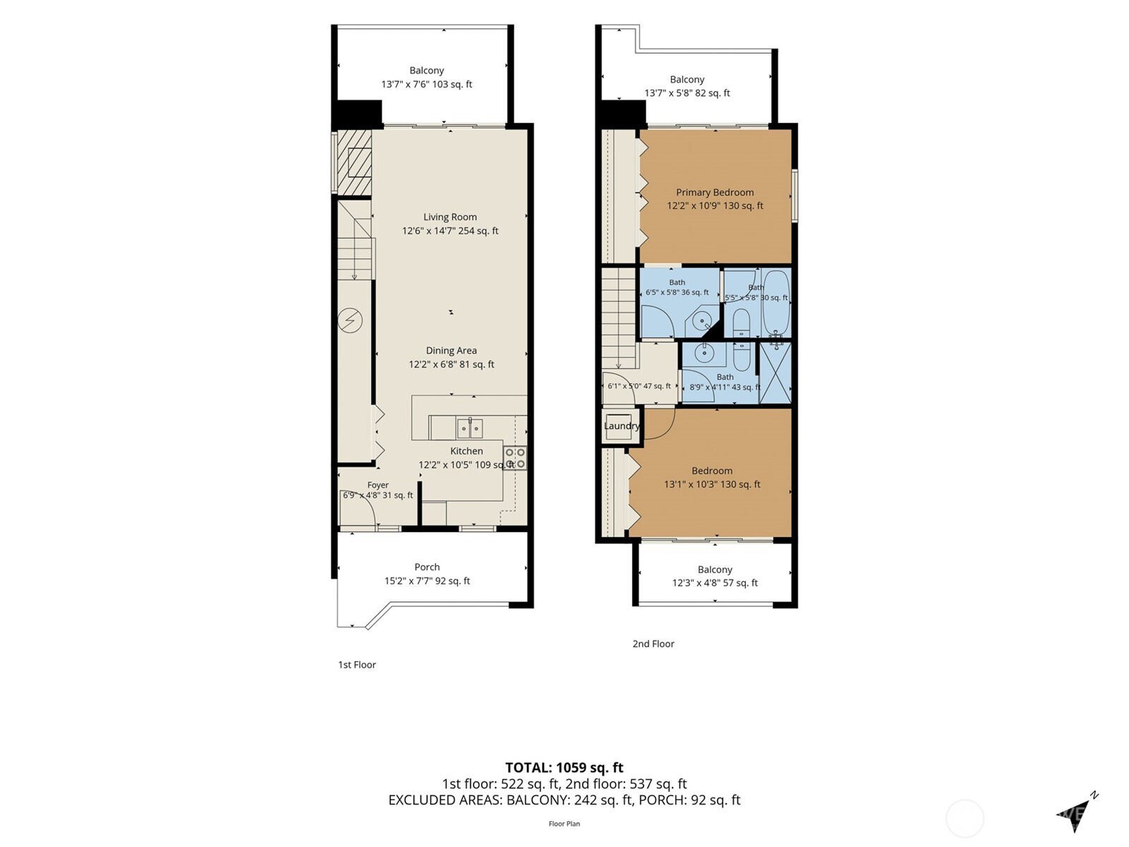 9499 Semiahmoo Parkway B-8 Property Photo 38