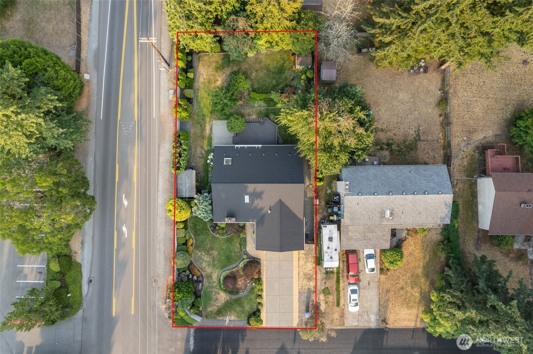 15205 103rd Avenue Ct Property Photo 30