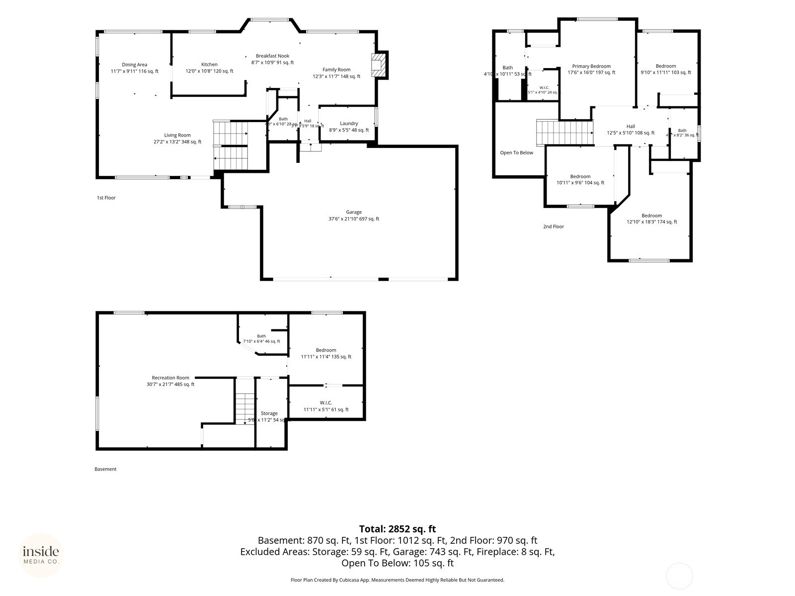23009 E Settler Drive Property Photo 34