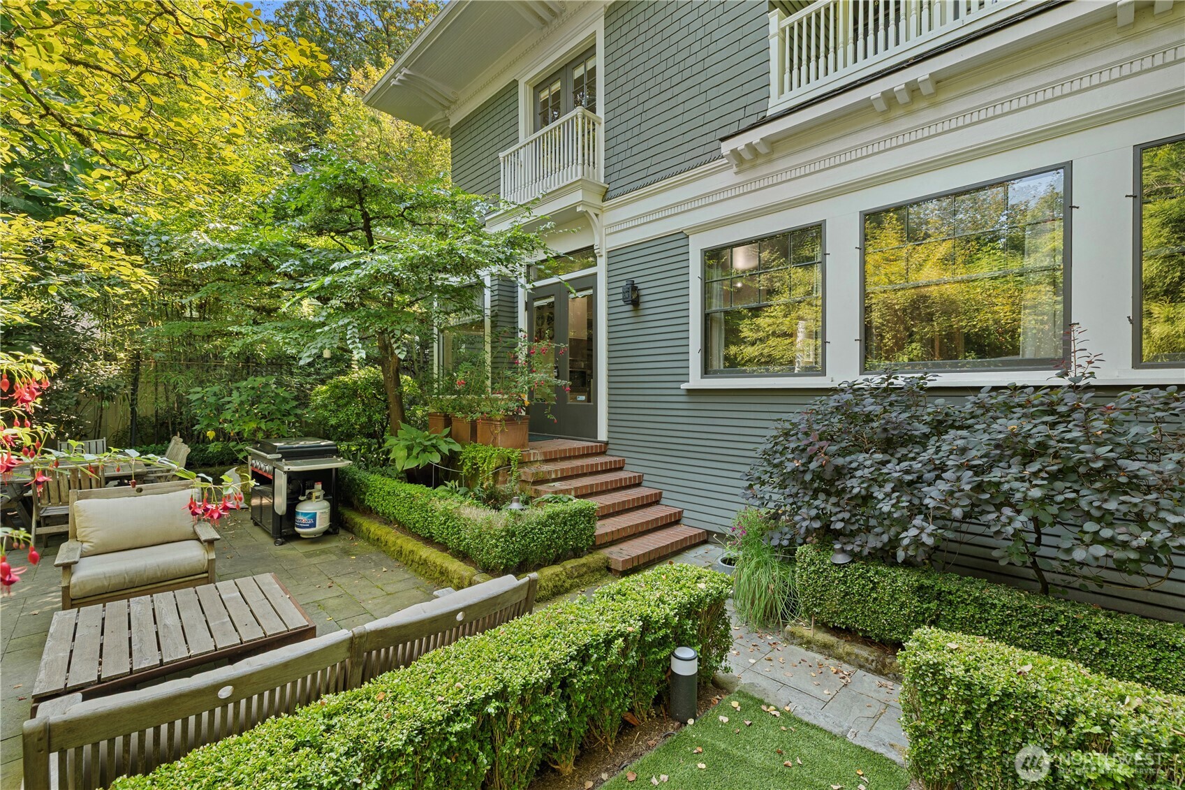 1108 Harvard Avenue Property Photo 1