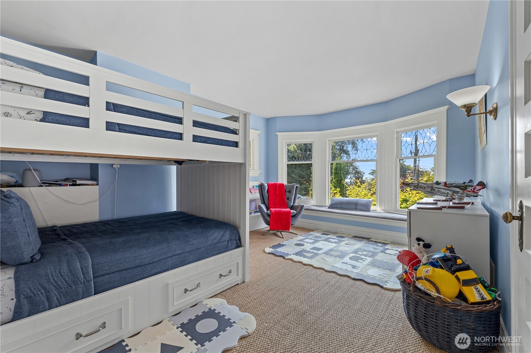 1108 Harvard Avenue Property Photo 25