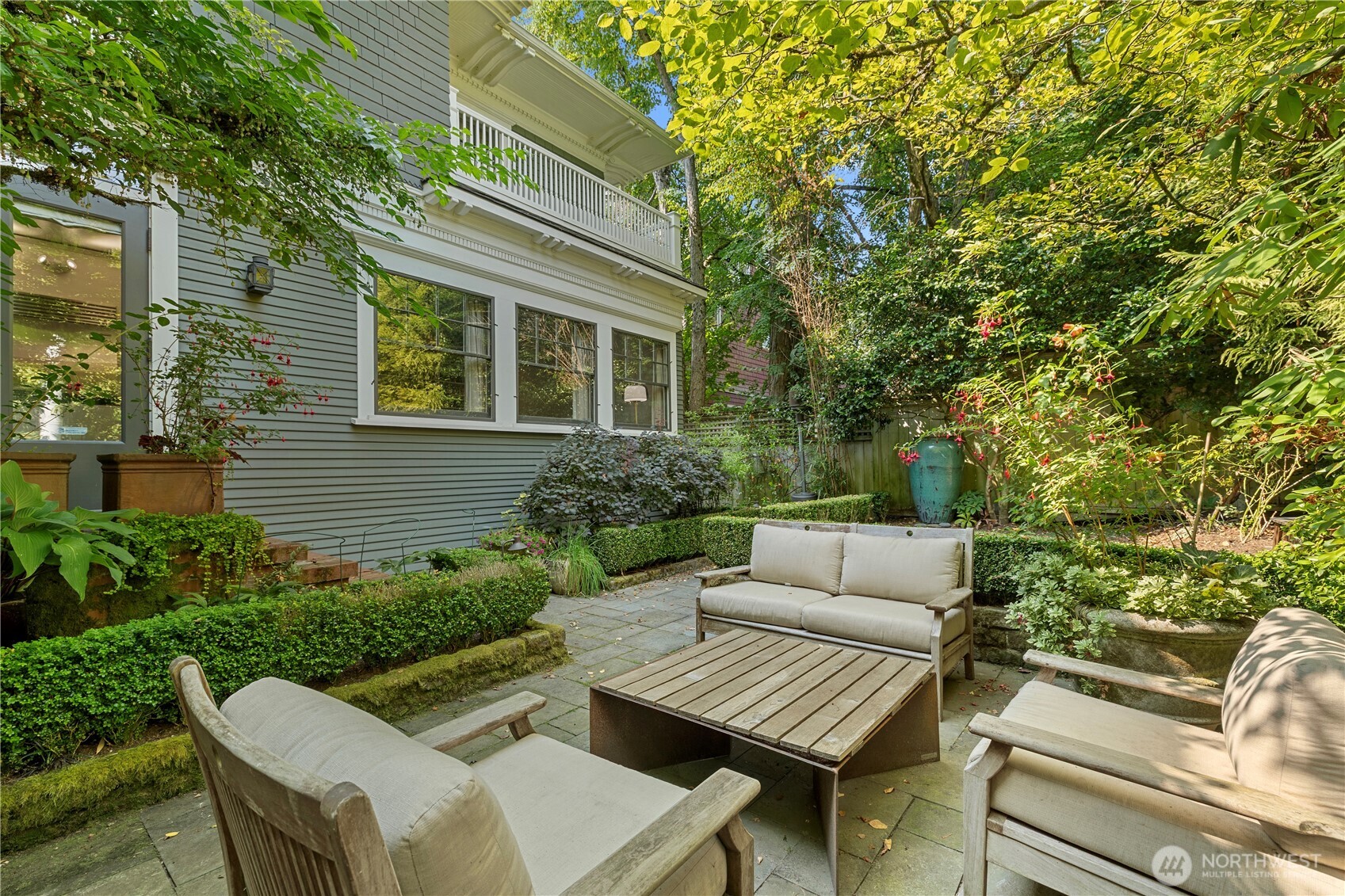 1108 Harvard Avenue Property Photo 38