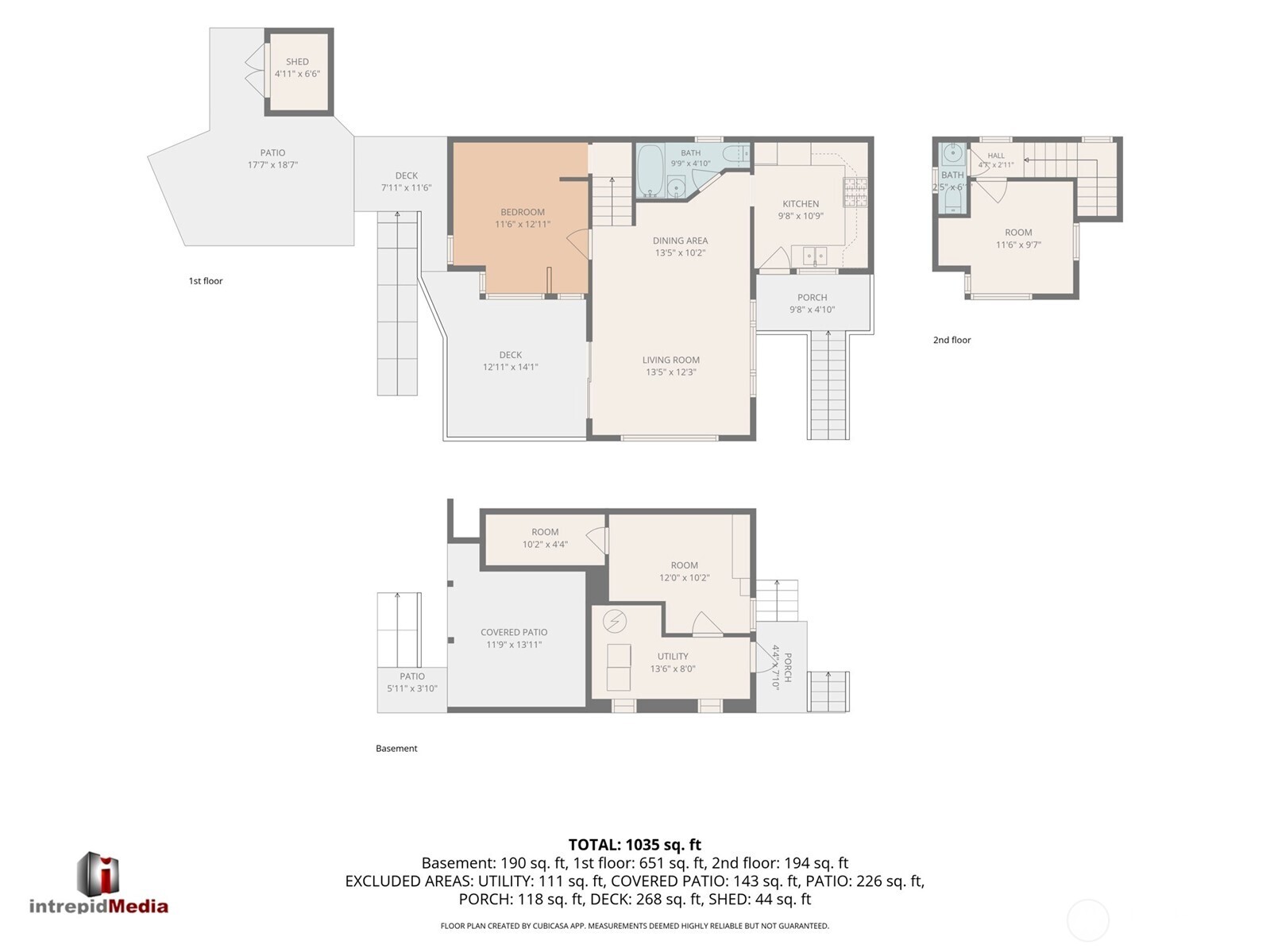 13327 Satterlee Road Property Photo 38