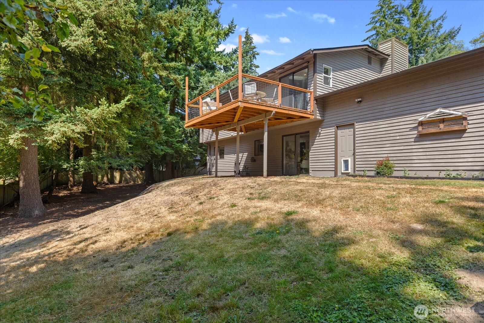 1511 N Lake Stickney Drive Property Photo 33