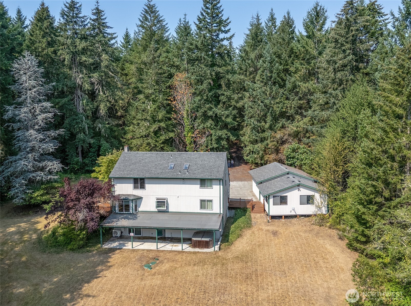 5724 Ne Puget Beach Road Property Photo 6