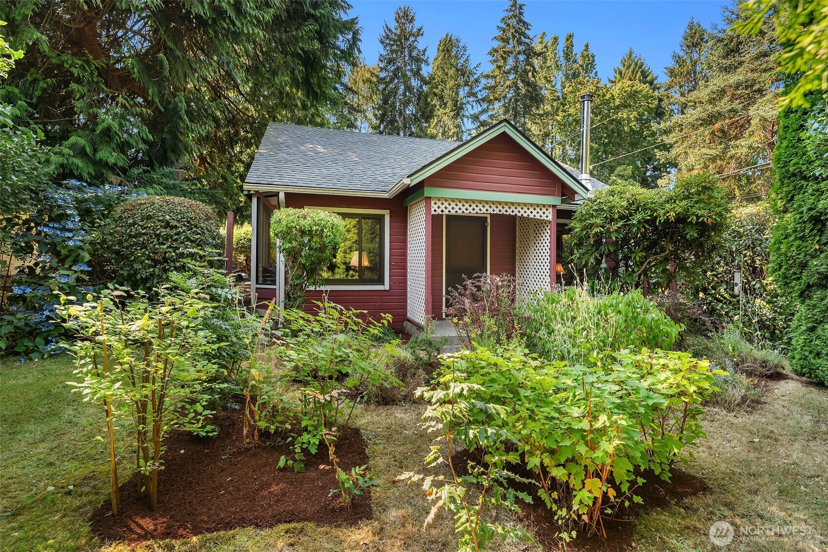 18313 Vashon Highway Property Photo 1