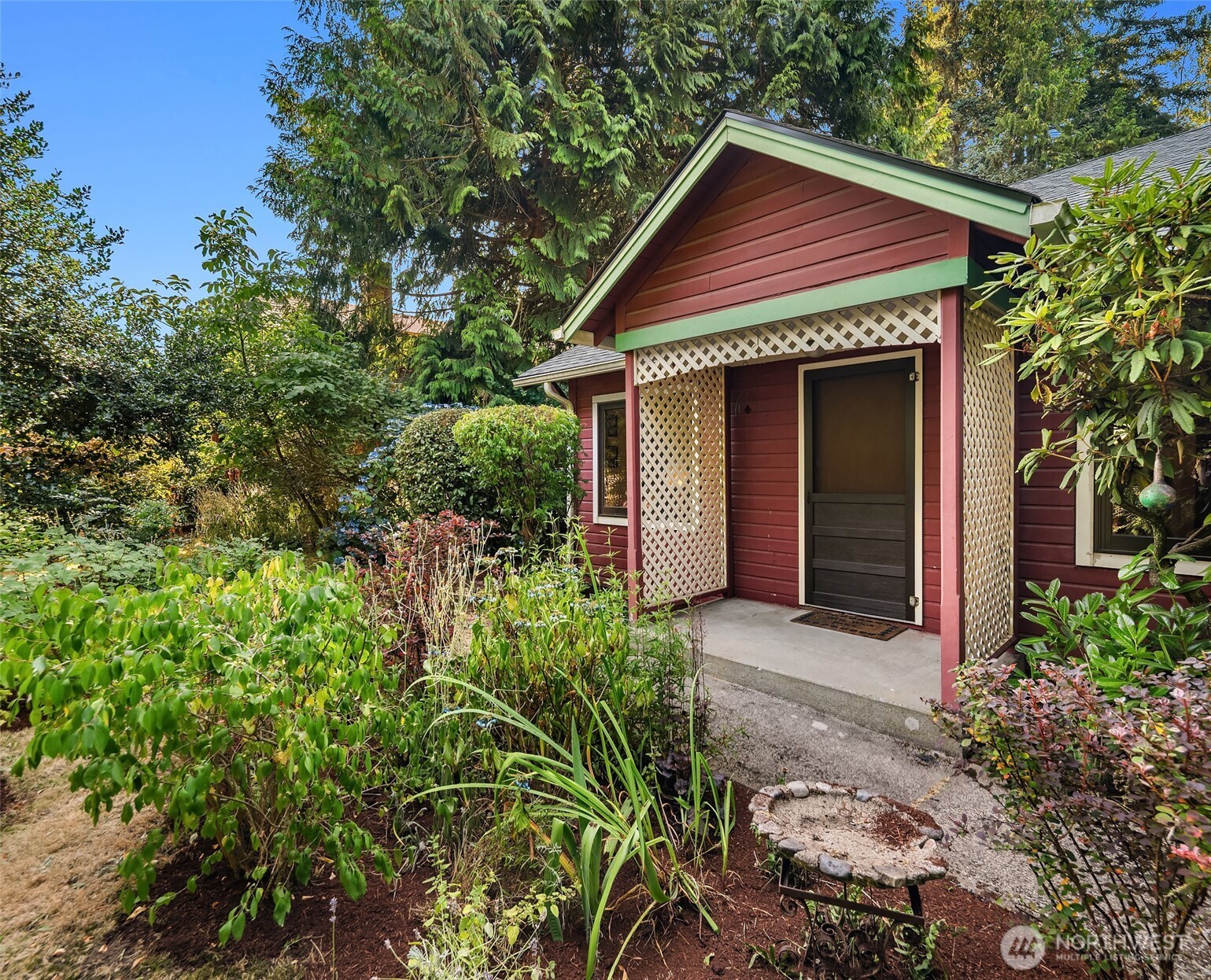 18313 Vashon Highway Property Photo 2