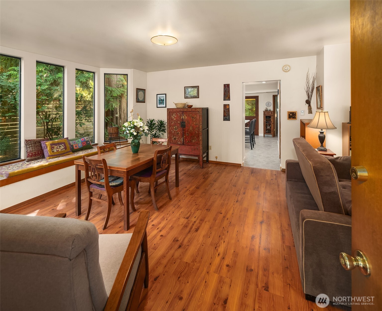 18313 Vashon Highway Property Photo 3