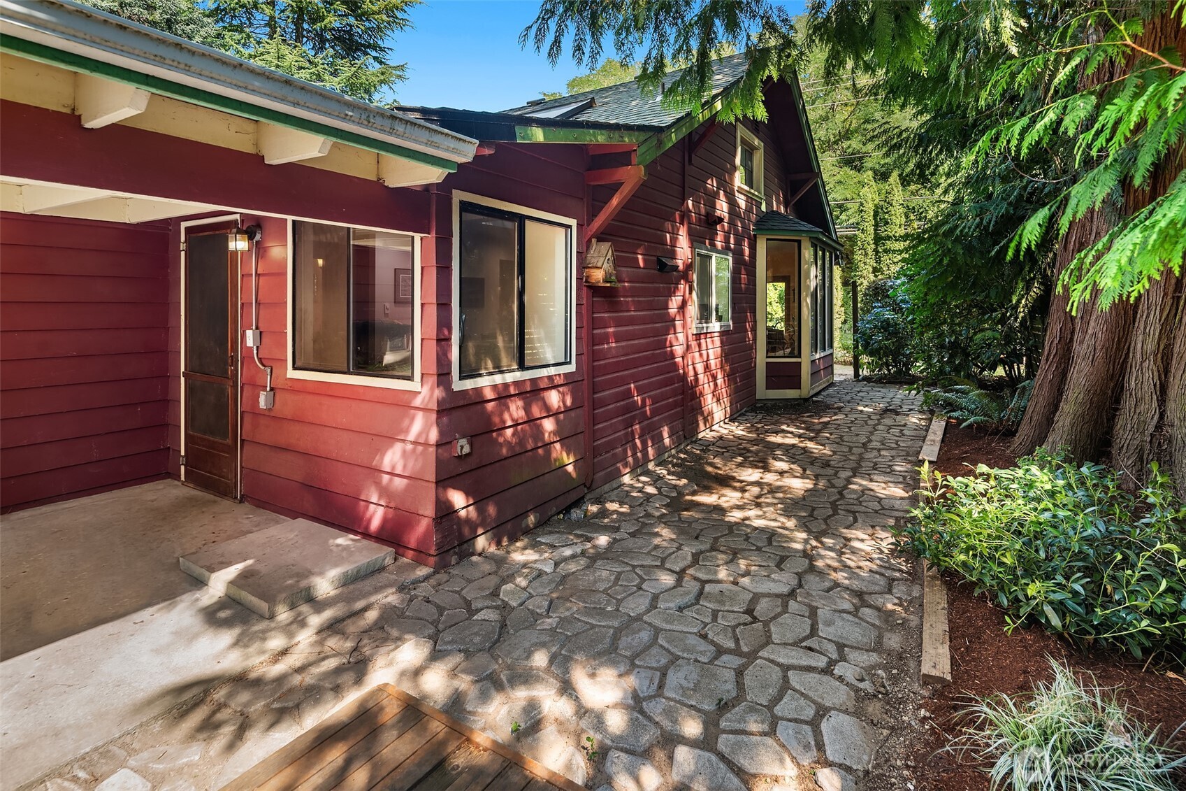 18313 Vashon Highway Property Photo 14