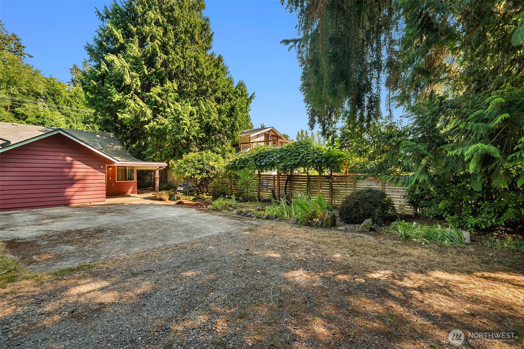 18313 Vashon Highway Property Photo 16