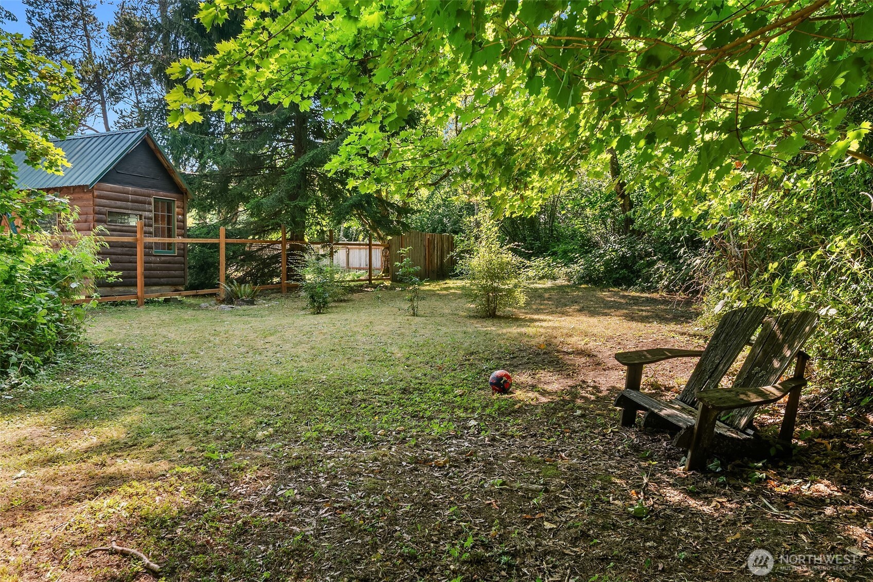 18313 Vashon Highway Property Photo 17