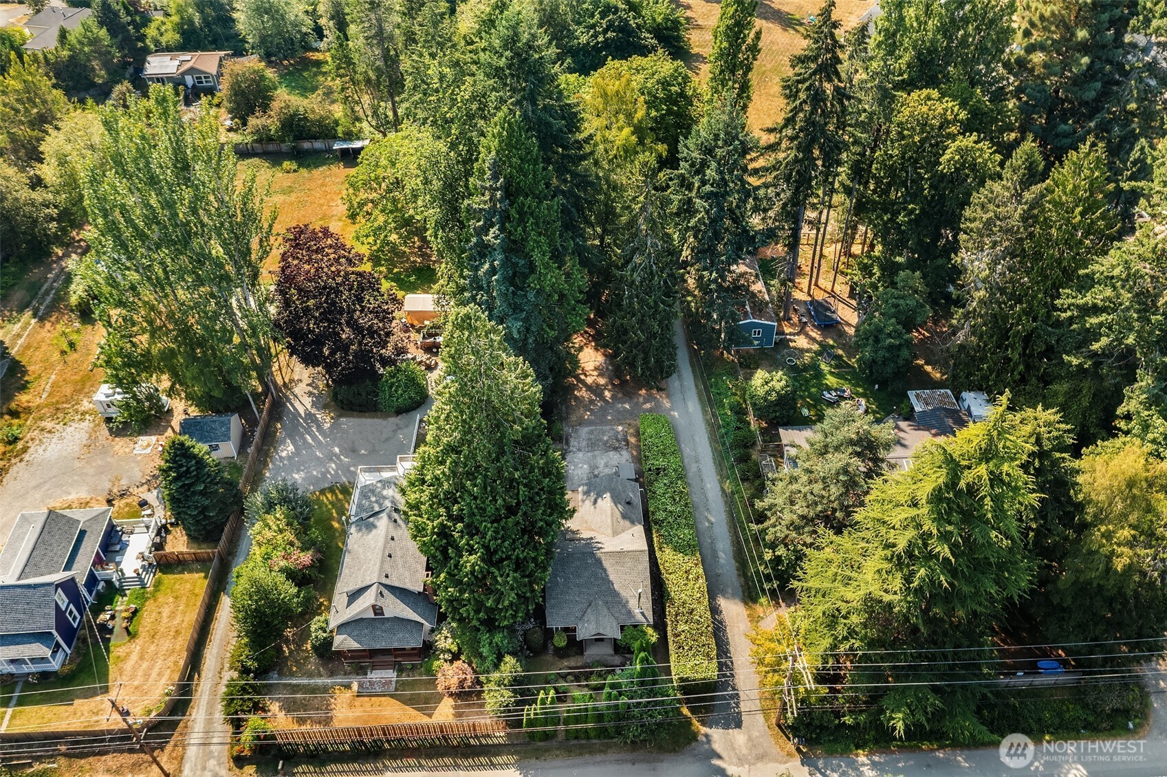 18313 Vashon Highway Property Photo 18
