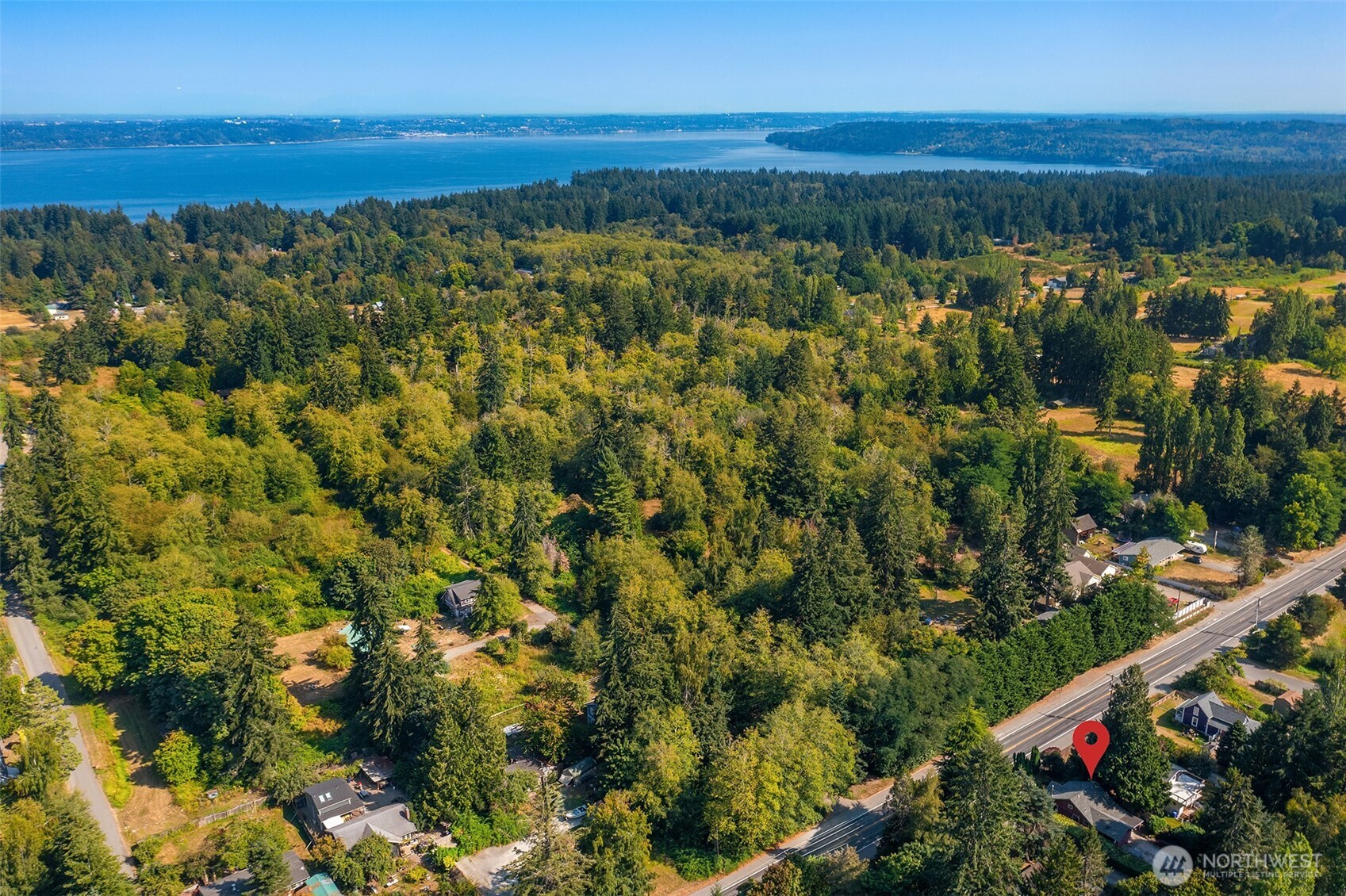 18313 Vashon Highway Property Photo 20