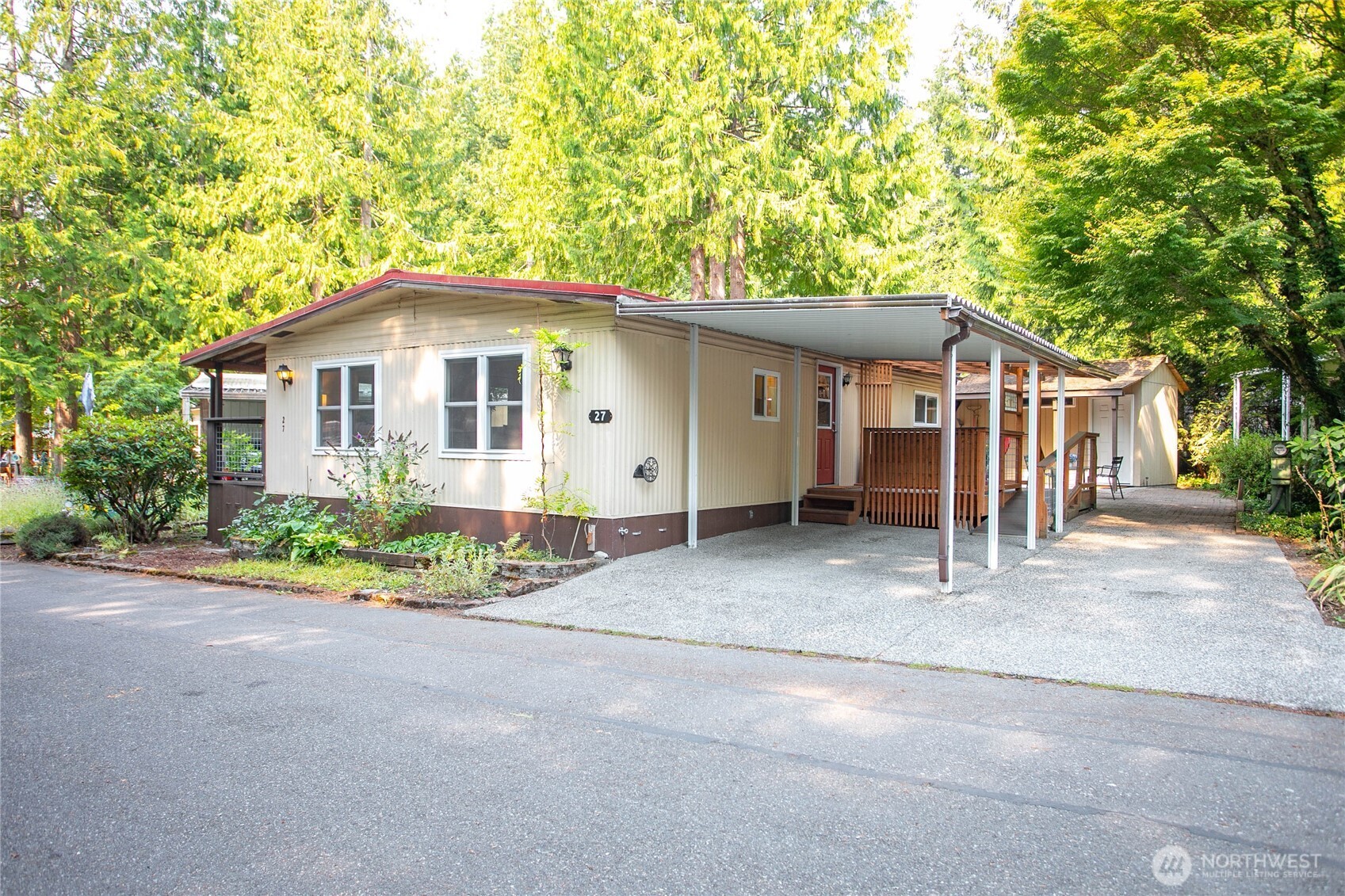 4915 Samish Way #27 Property Photo 1